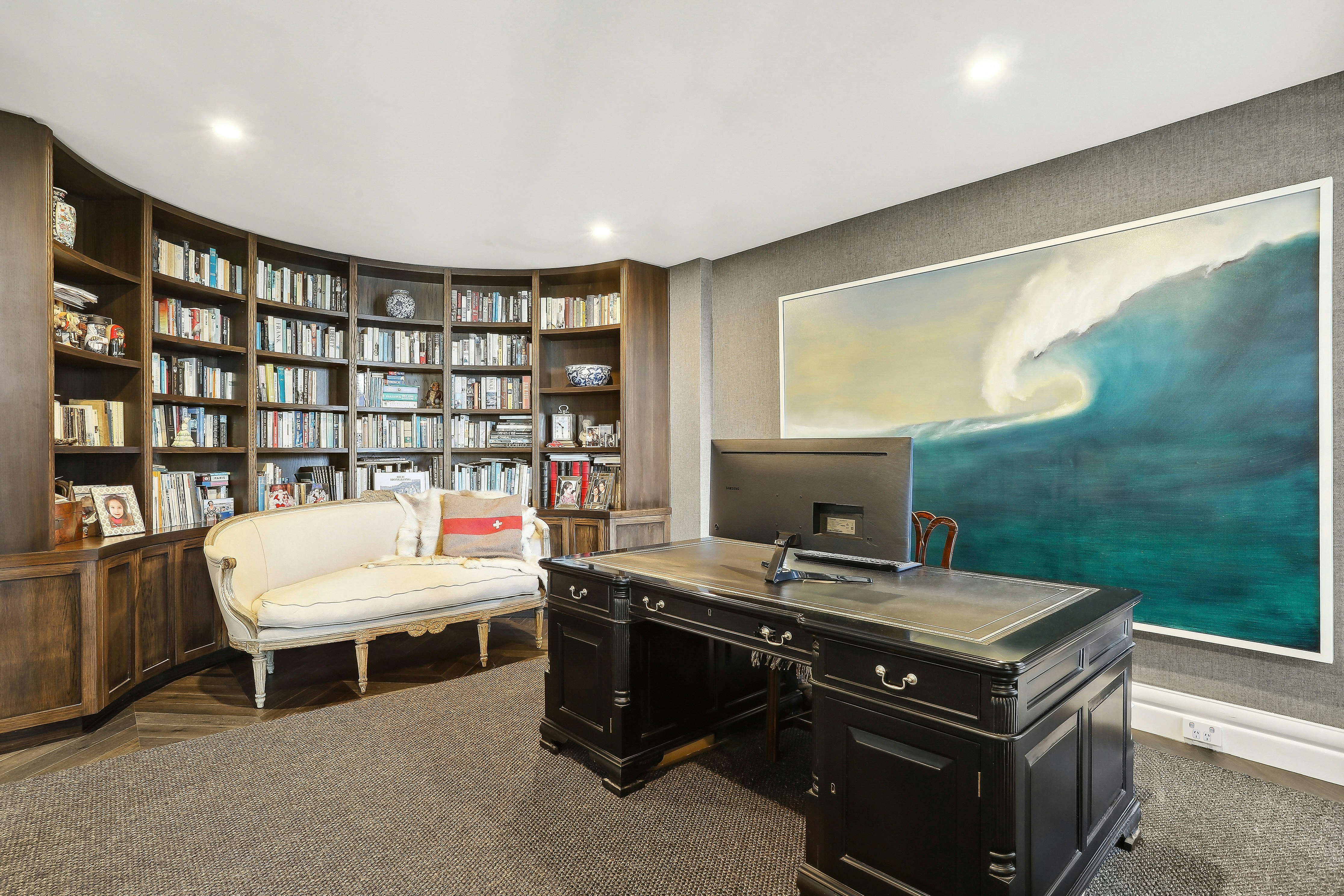 Image of furniture