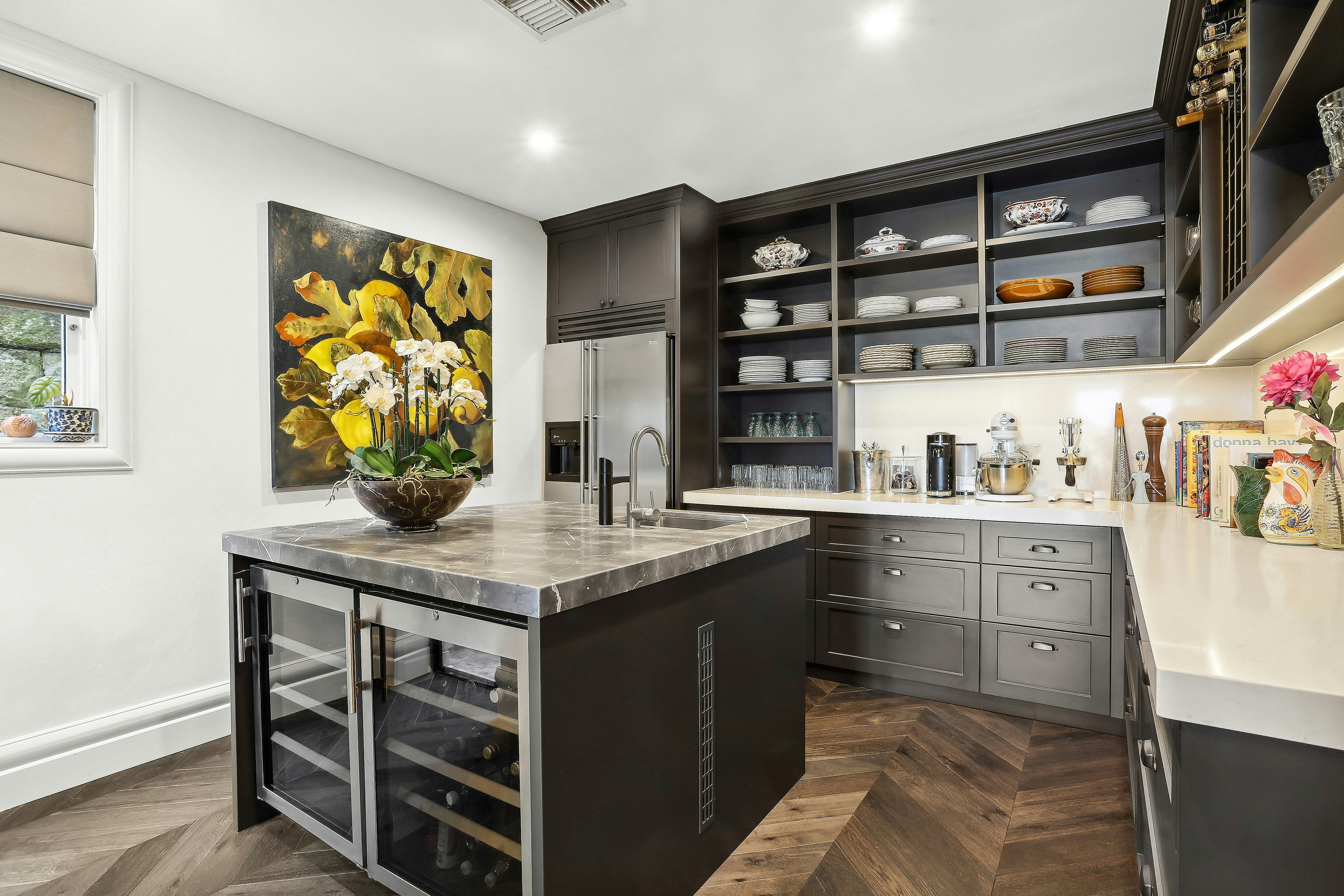 Image of indoors