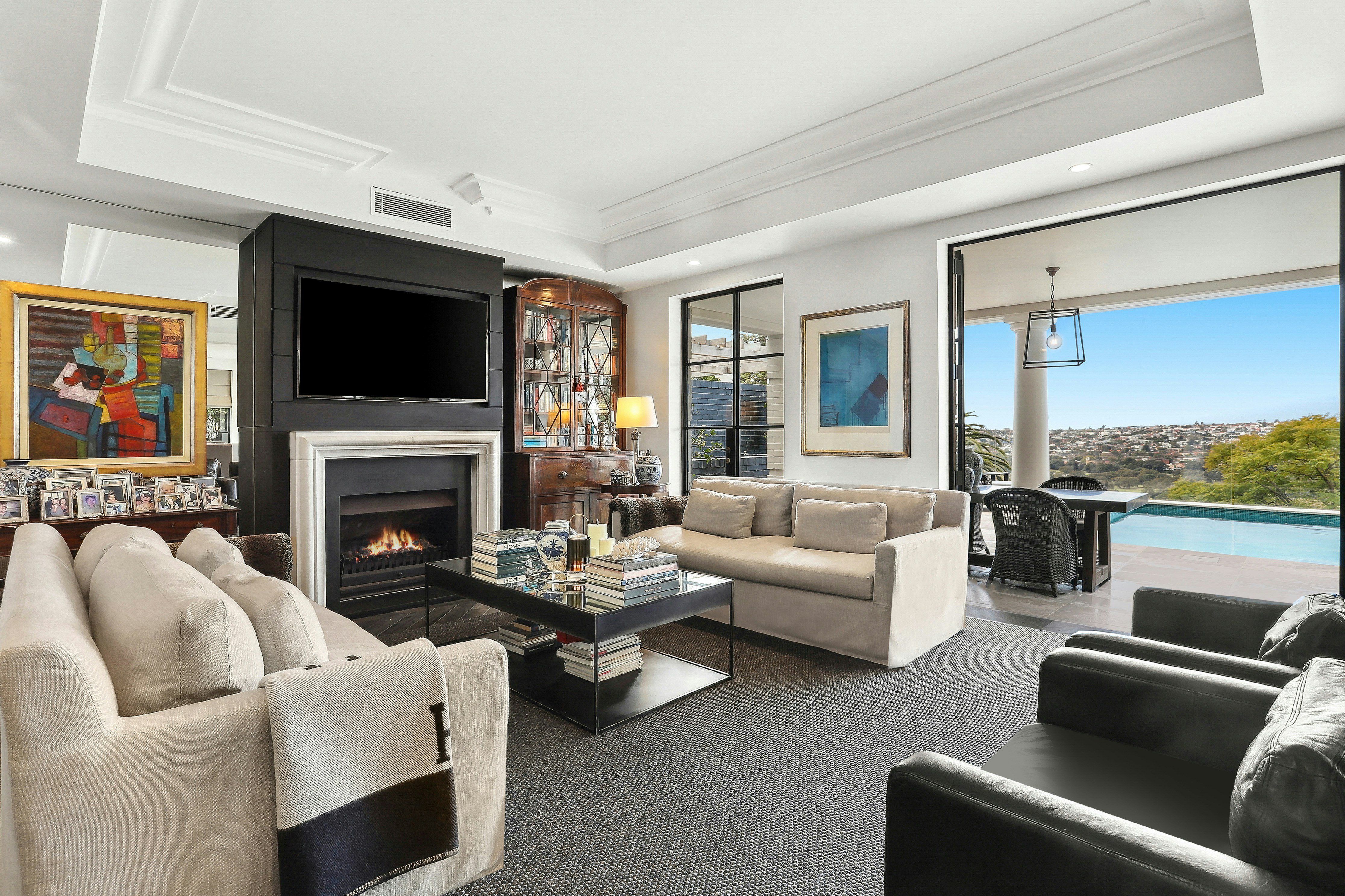 135 Victoria Road, Bellevue Hill NSW