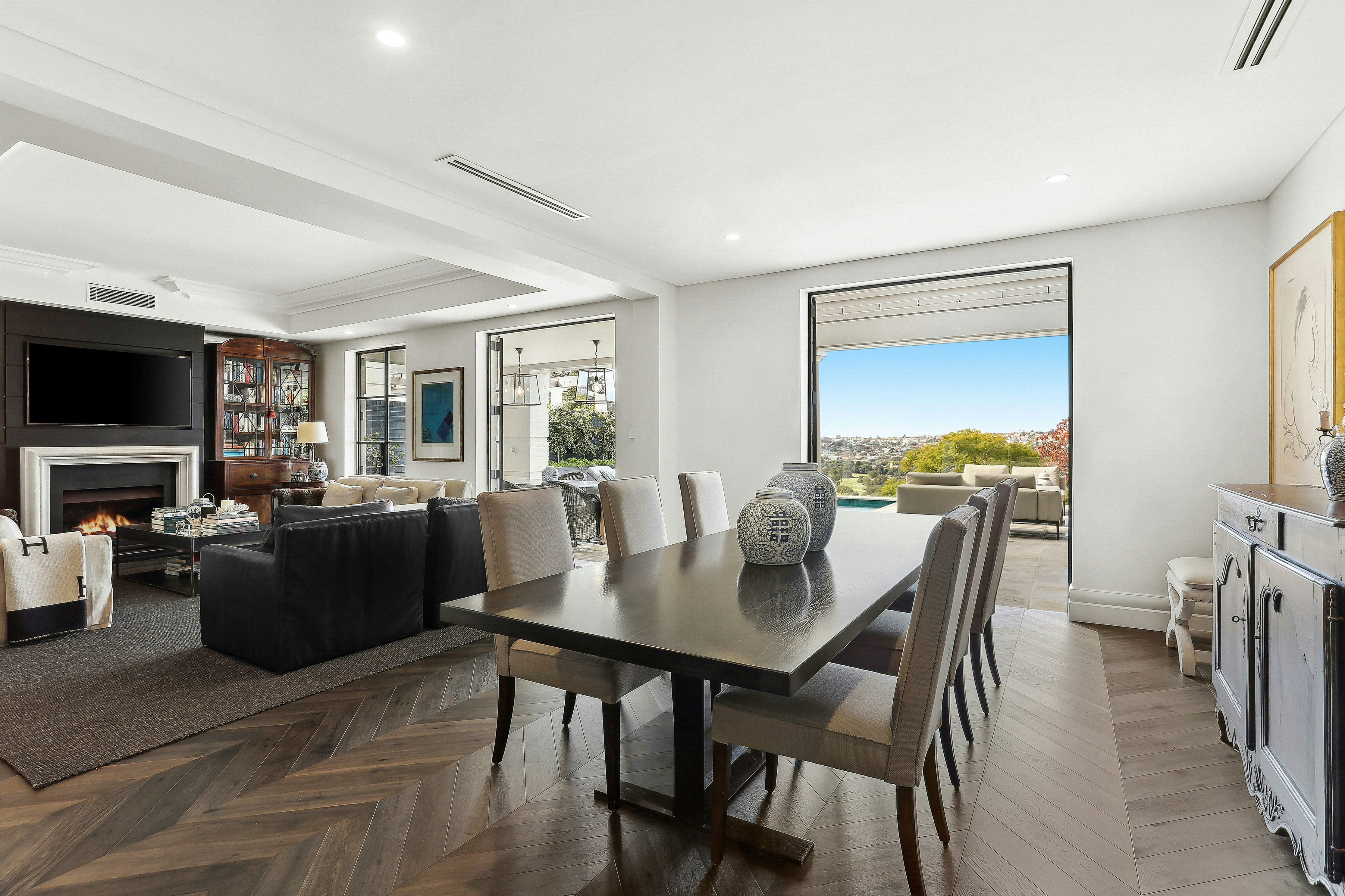 Image of living room