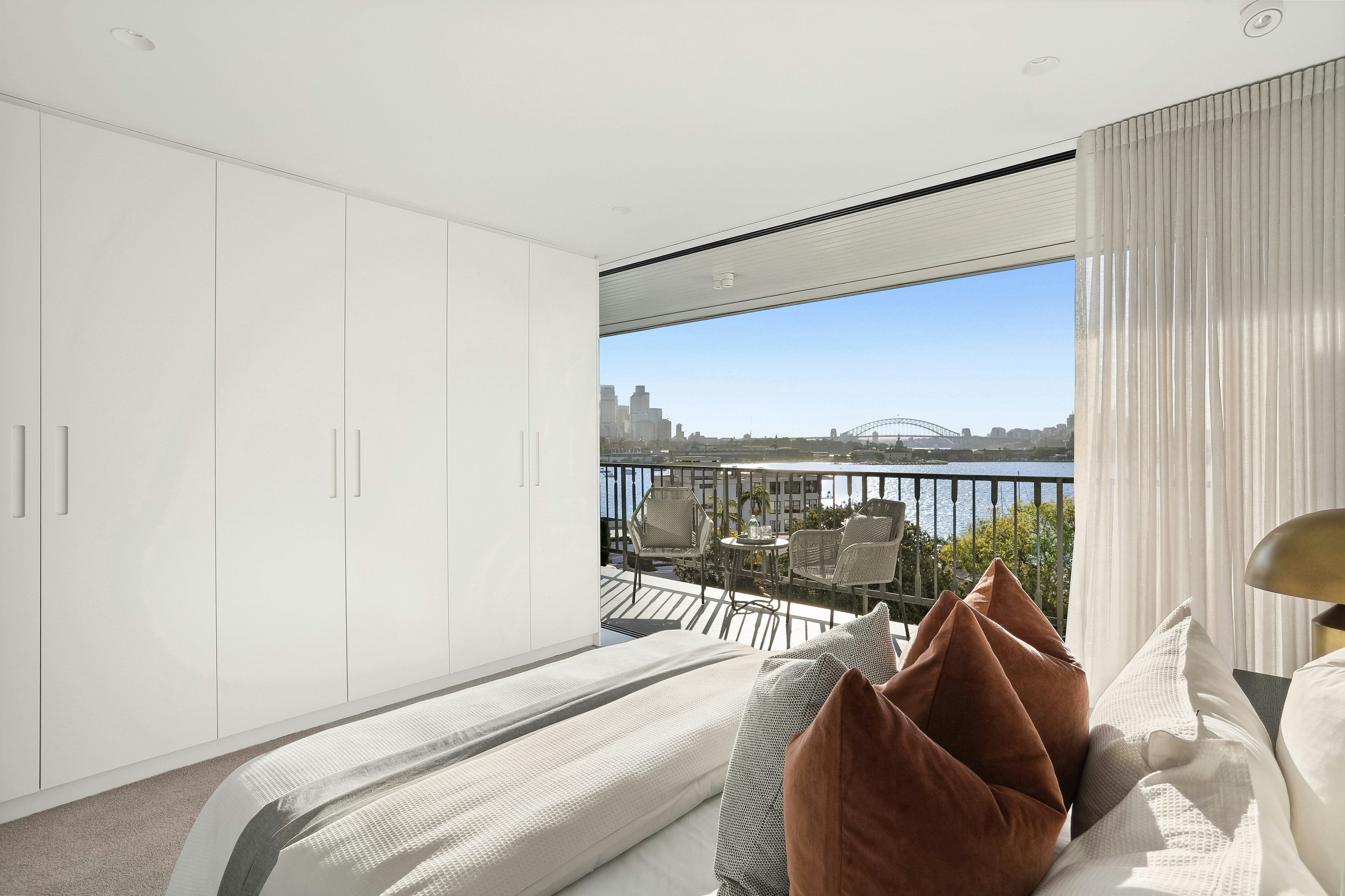 5/13-15 Thornton Street, Darling Point NSW