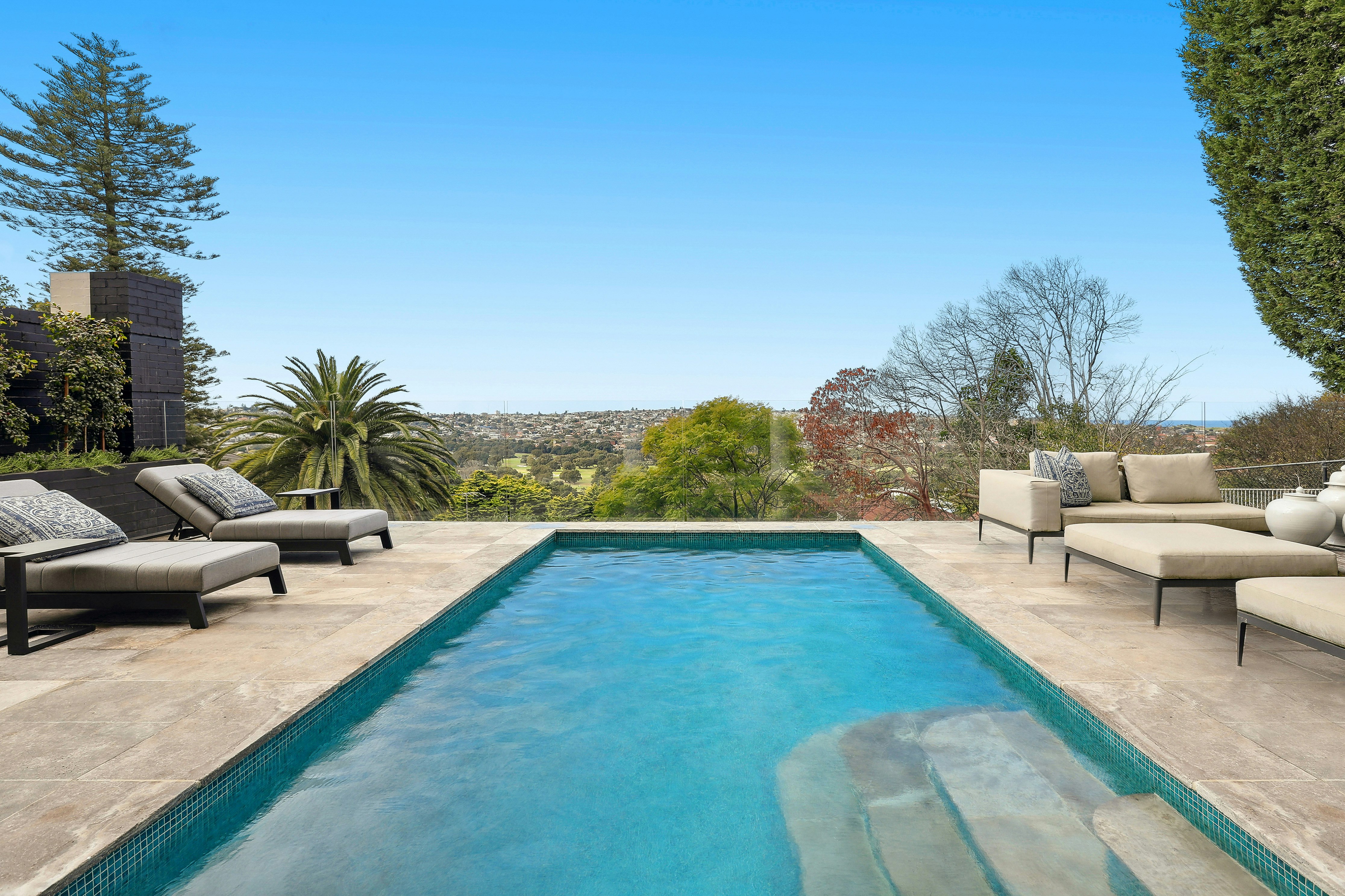 Image of pool