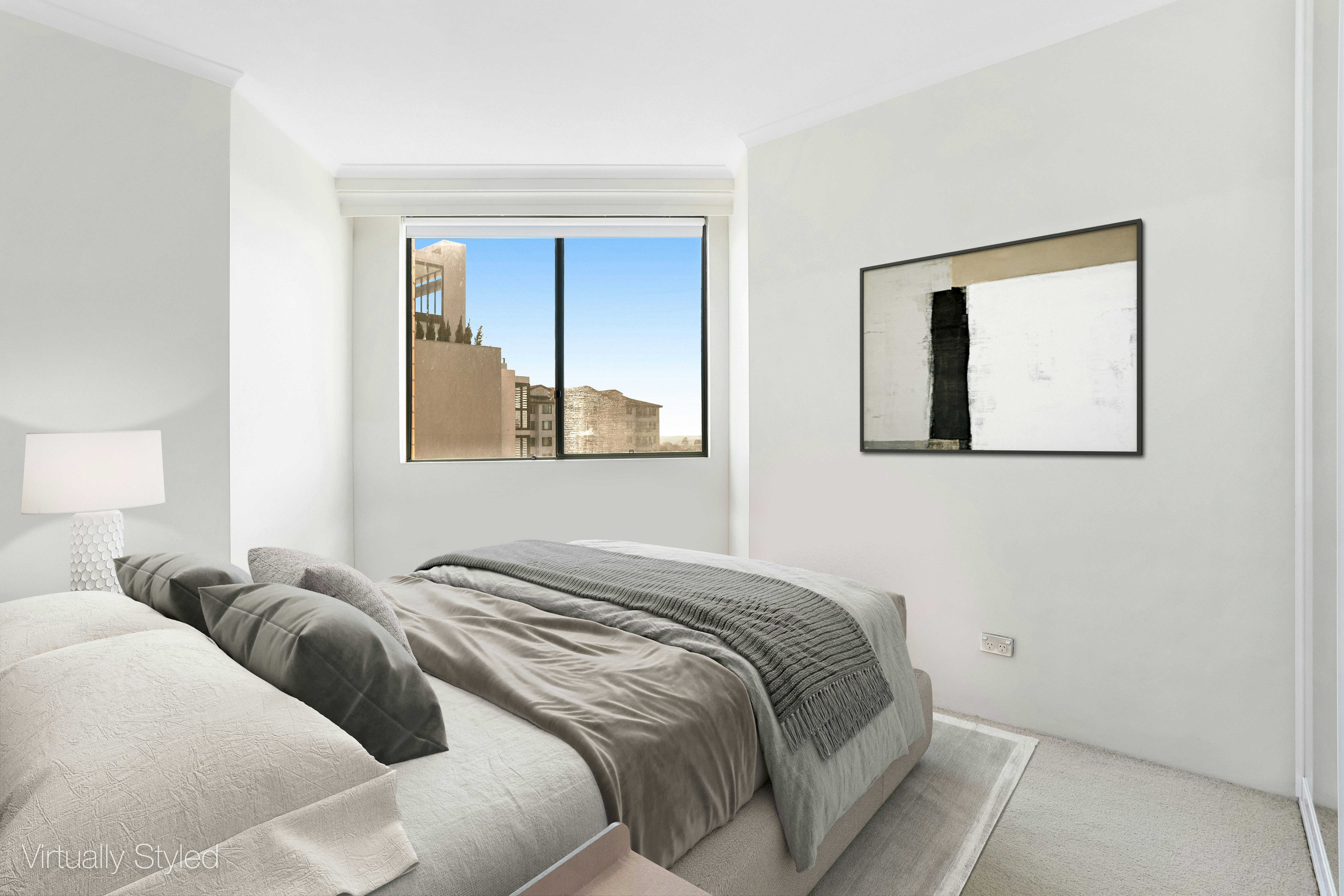 Image of indoors