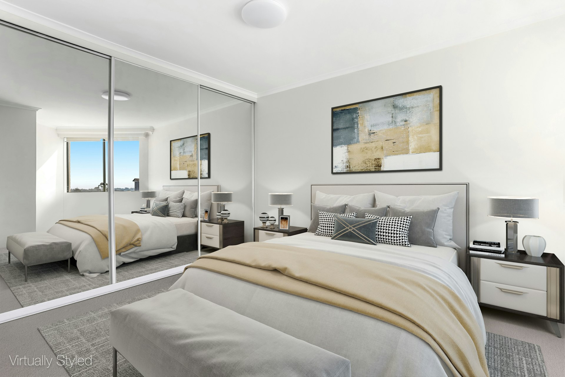 56/107-115 Pacific Highway, Hornsby NSW