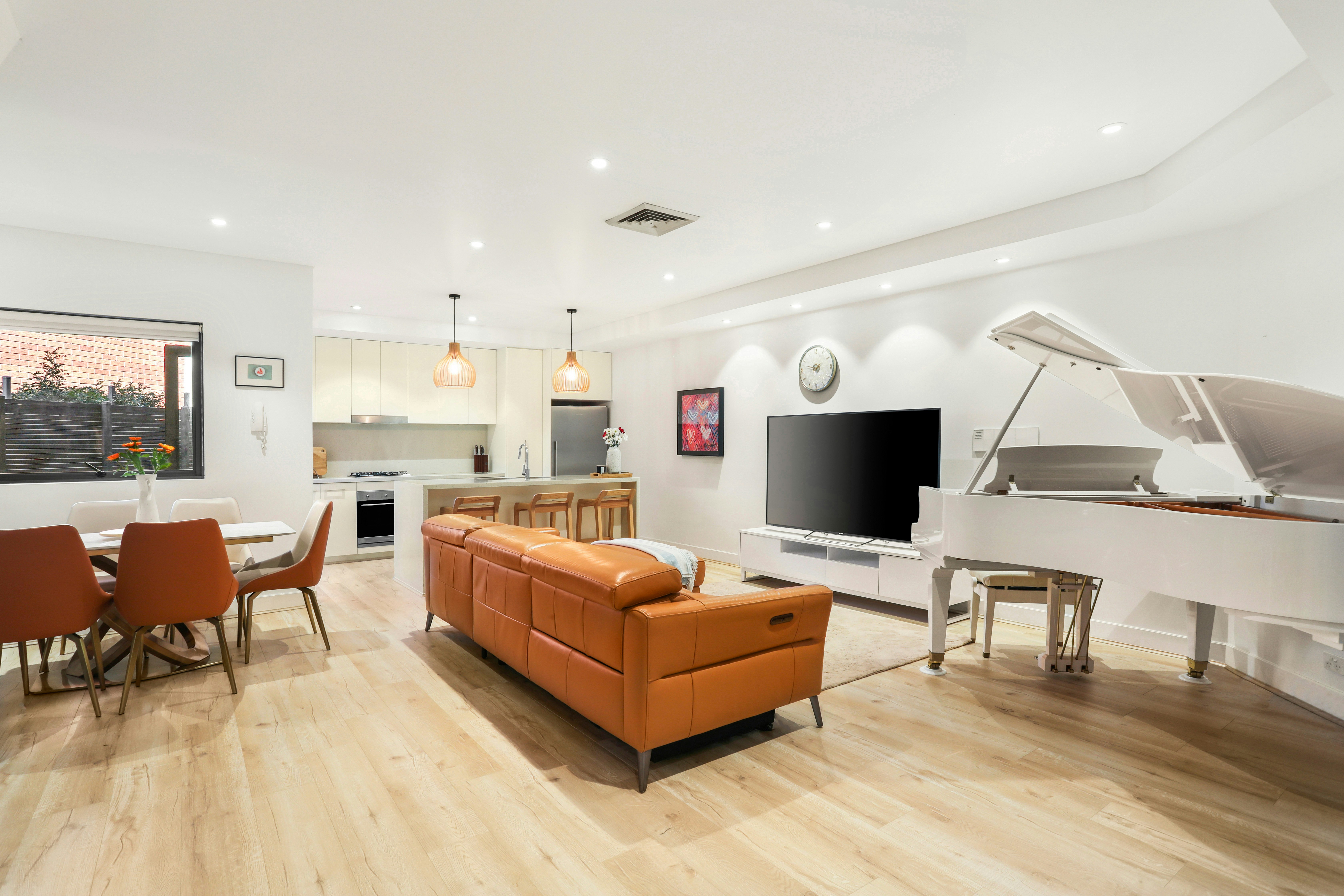 7/18-22 Diamond Bay Road, Vaucluse NSW