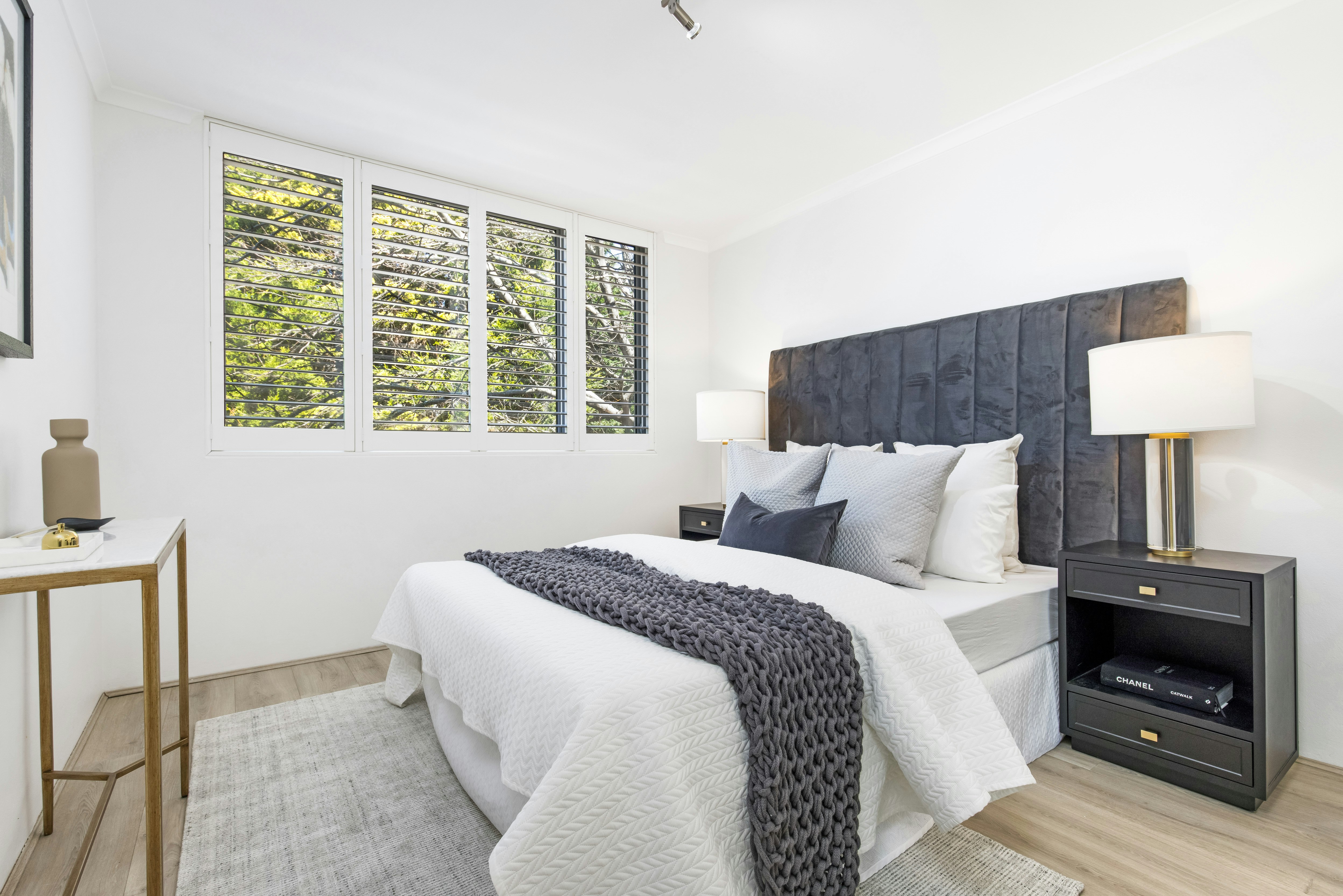 4/1 William Street, Rose Bay NSW