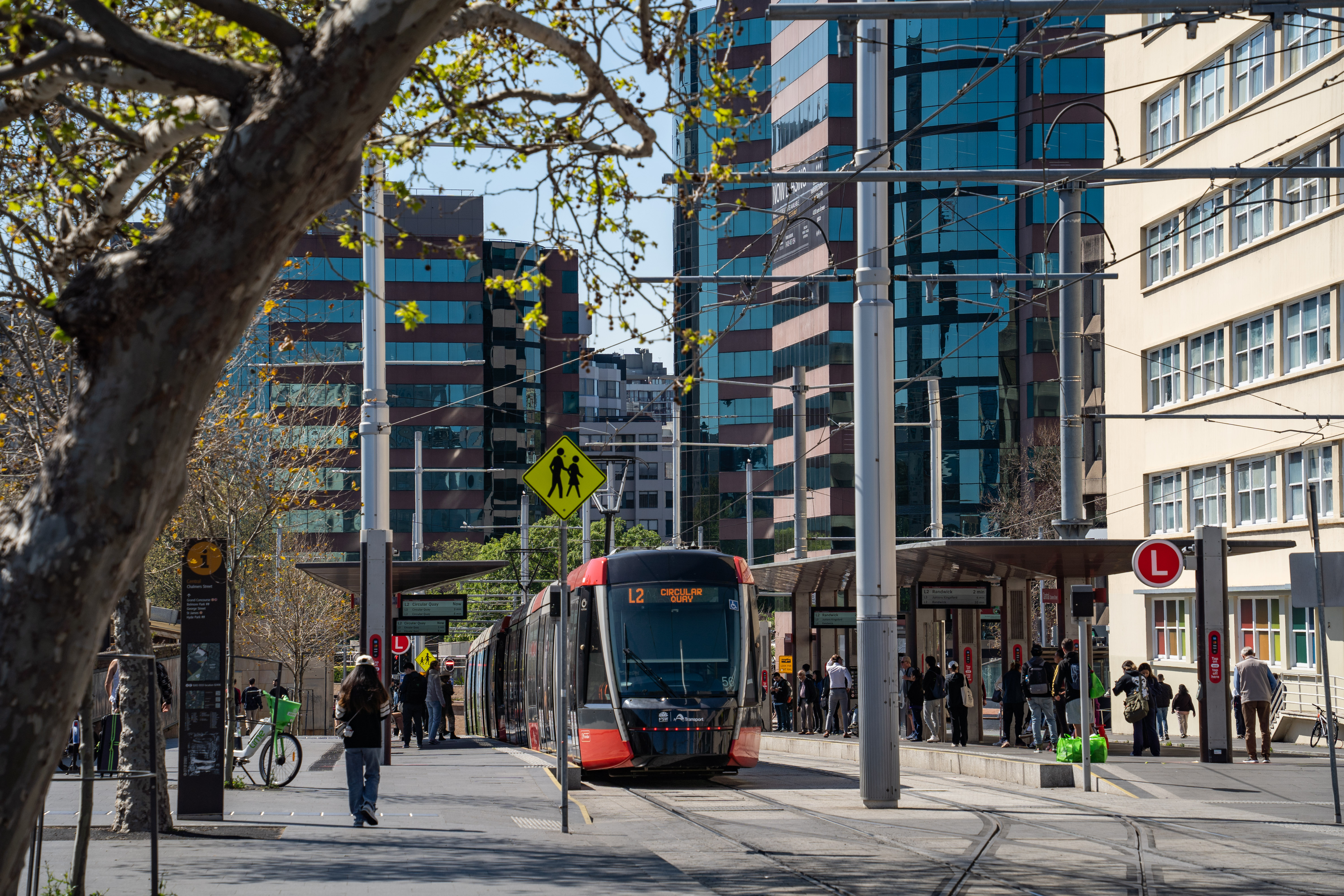52/30-34 Chalmers Street, Surry Hills - Thumbnail 6