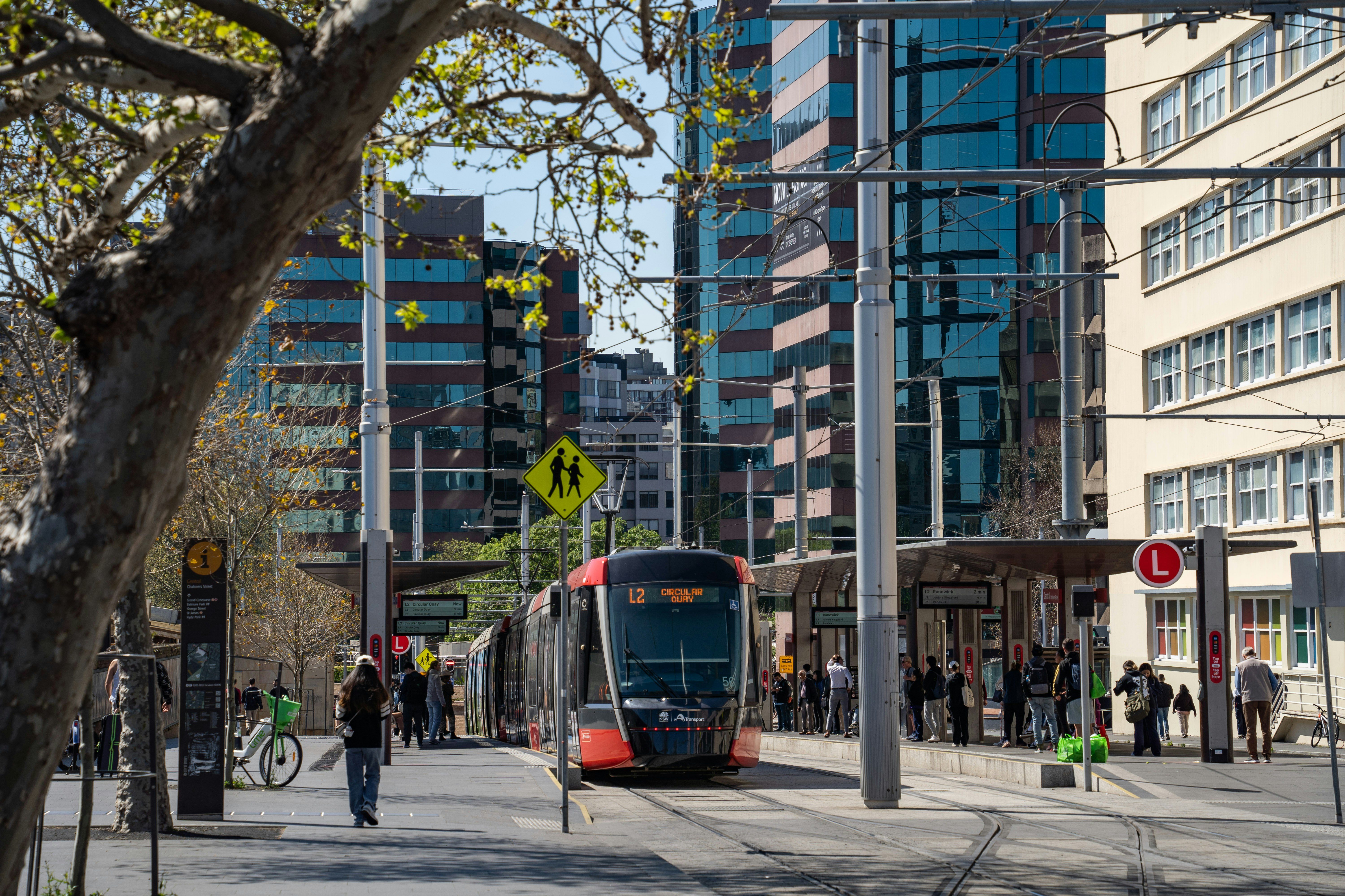 Image of city