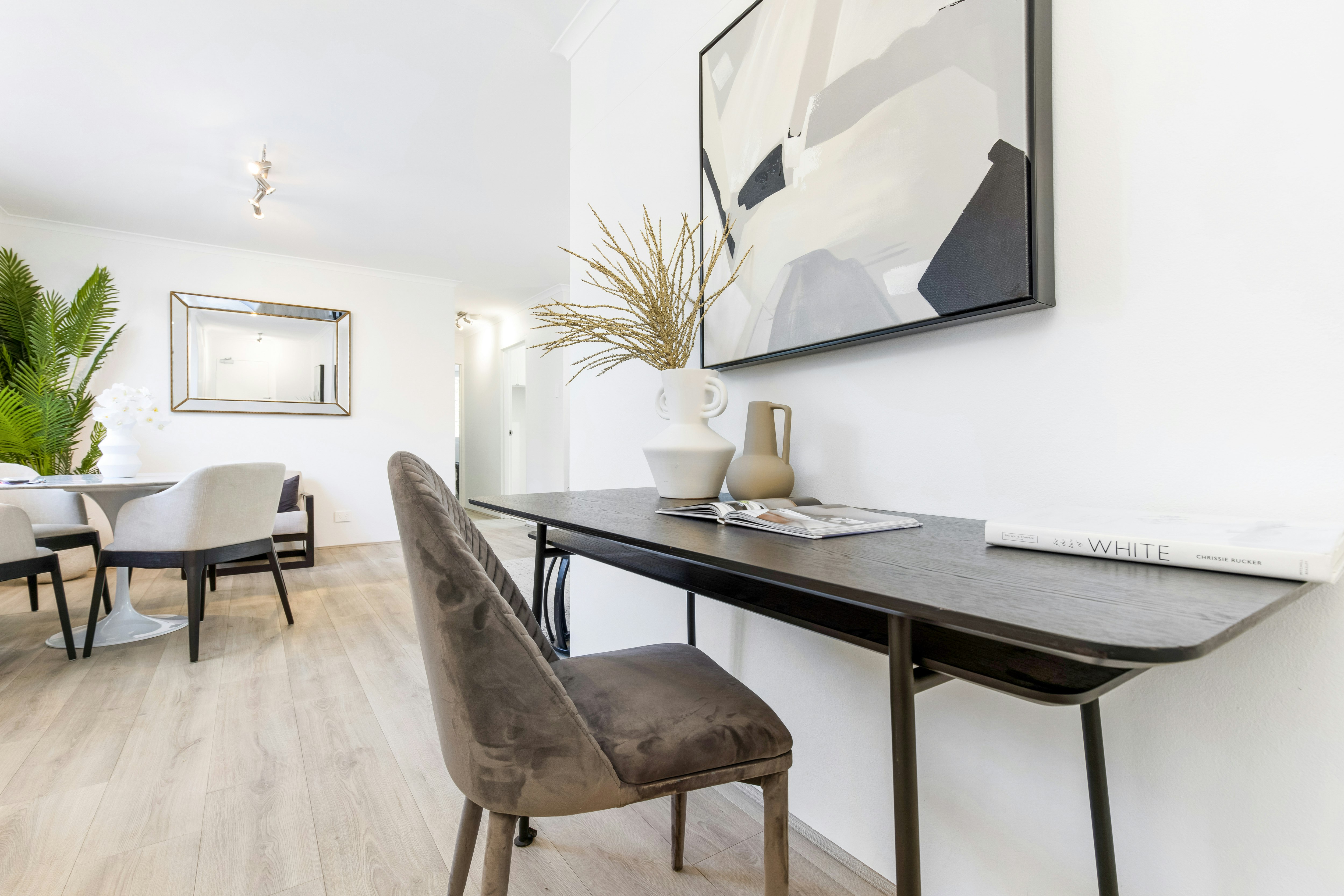 4/1 William Street, Rose Bay NSW
