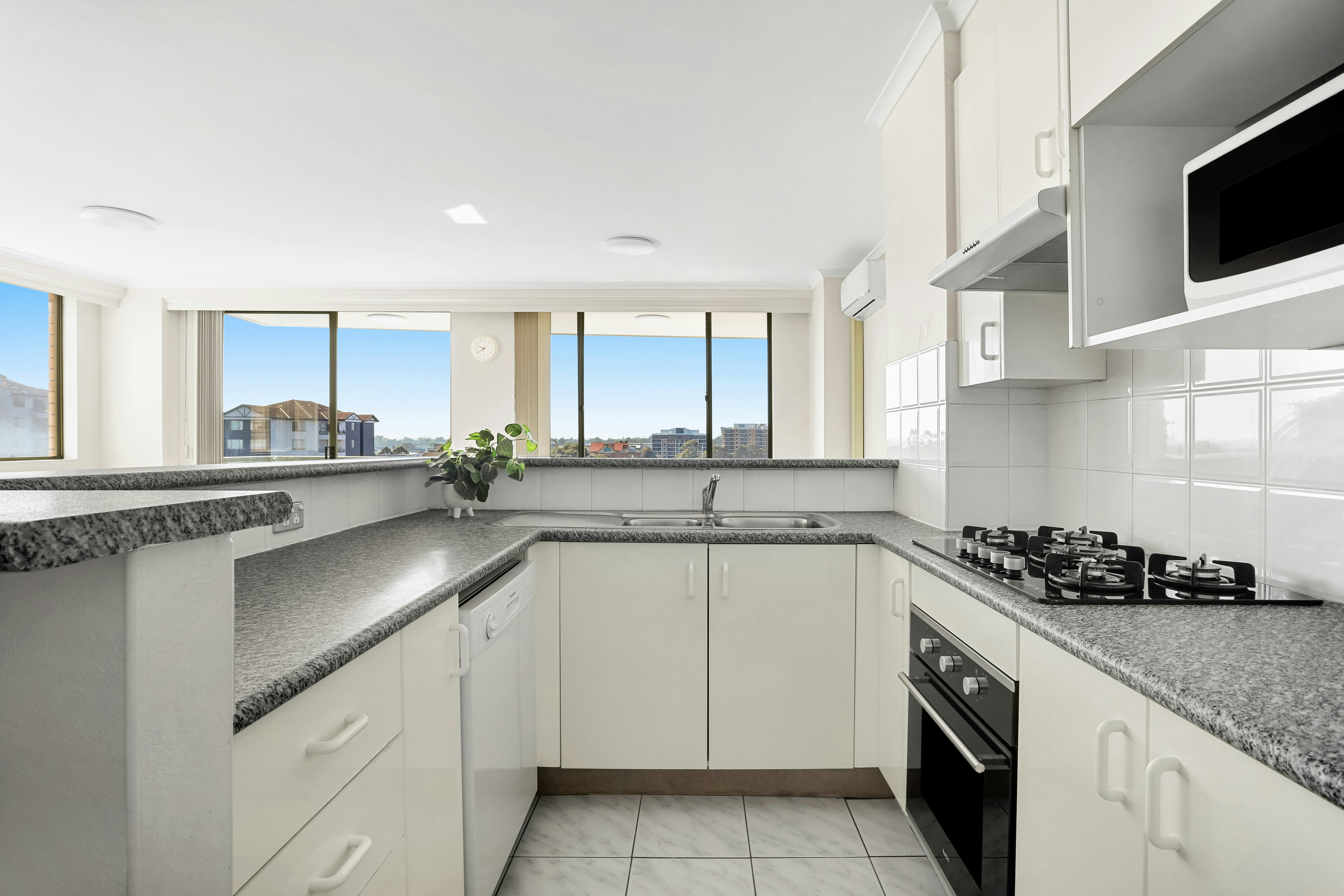 56/107-115 Pacific Highway, Hornsby NSW