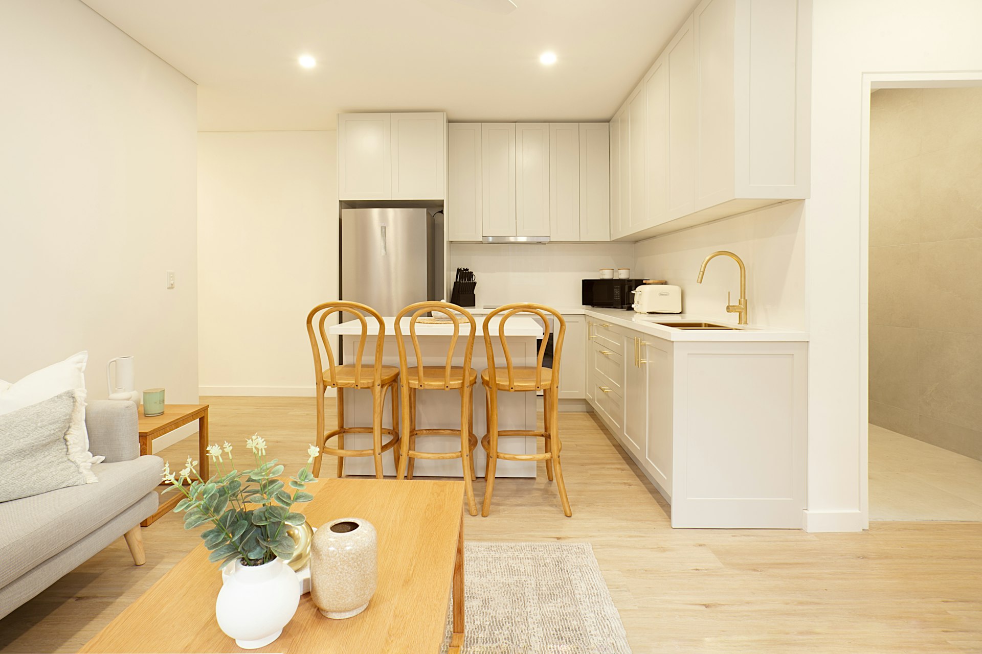 interior design