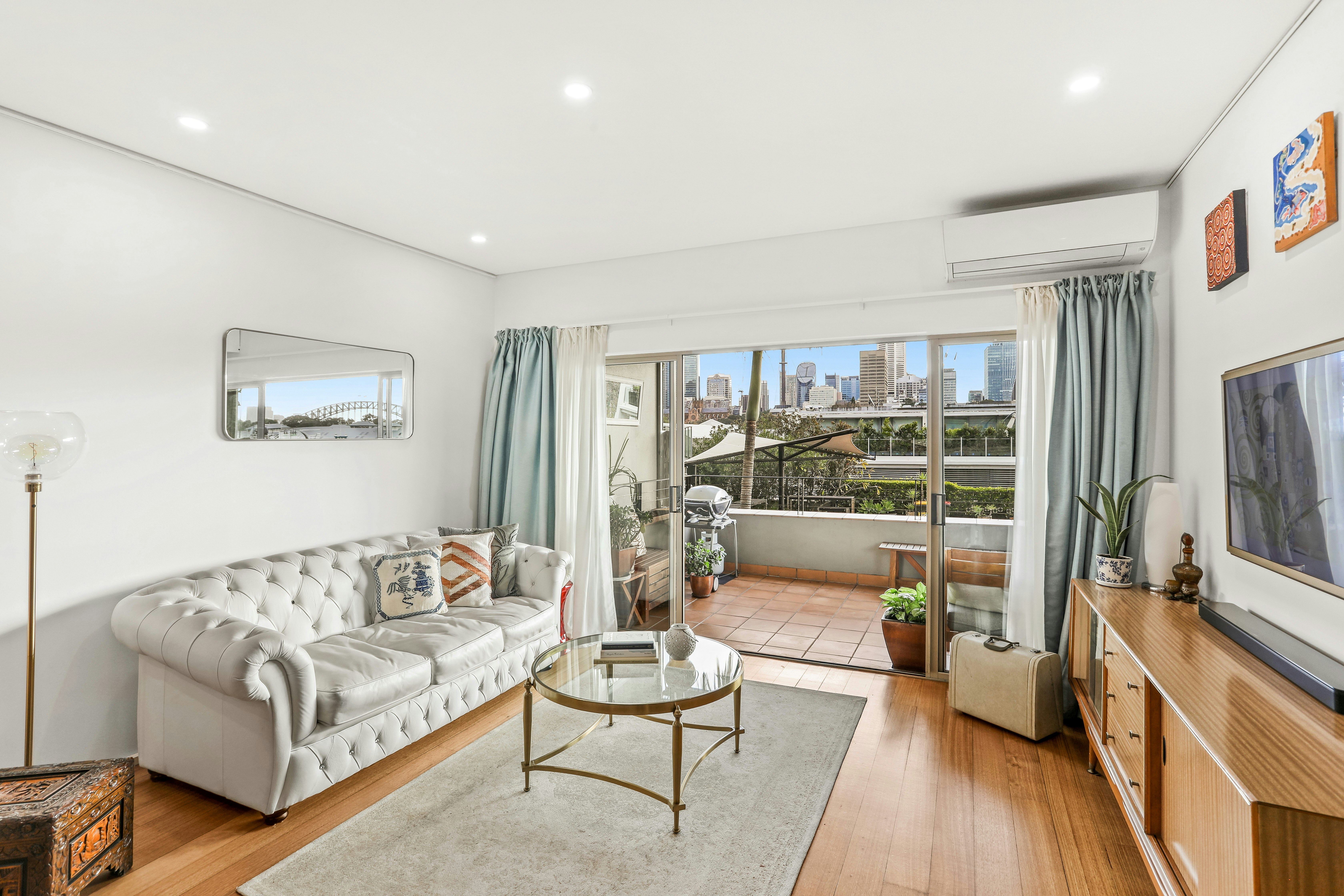 50/67 Cowper Wharf Roadway, Woolloomooloo NSW