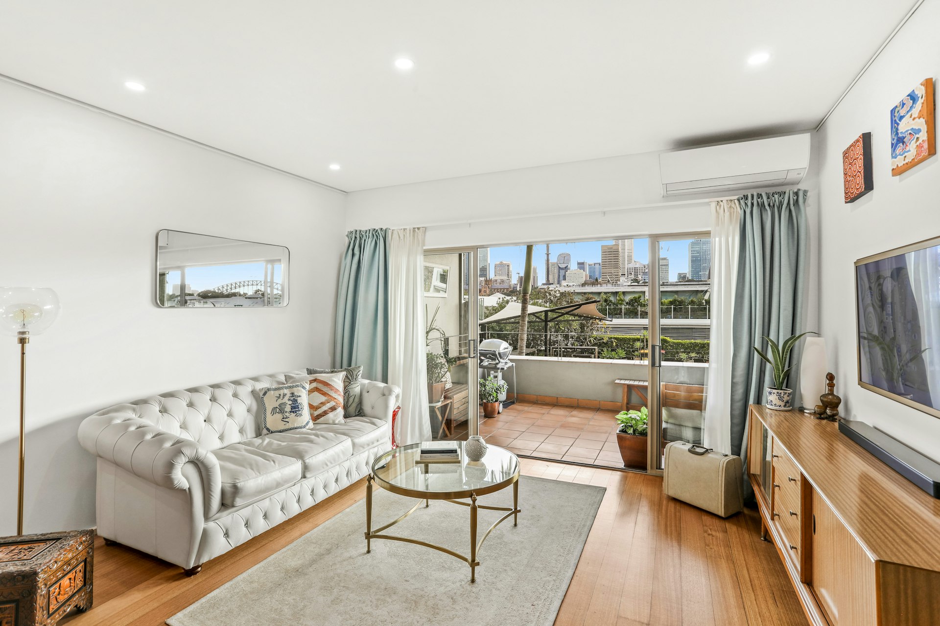 50/67 Cowper Wharf Roadway, Woolloomooloo NSW