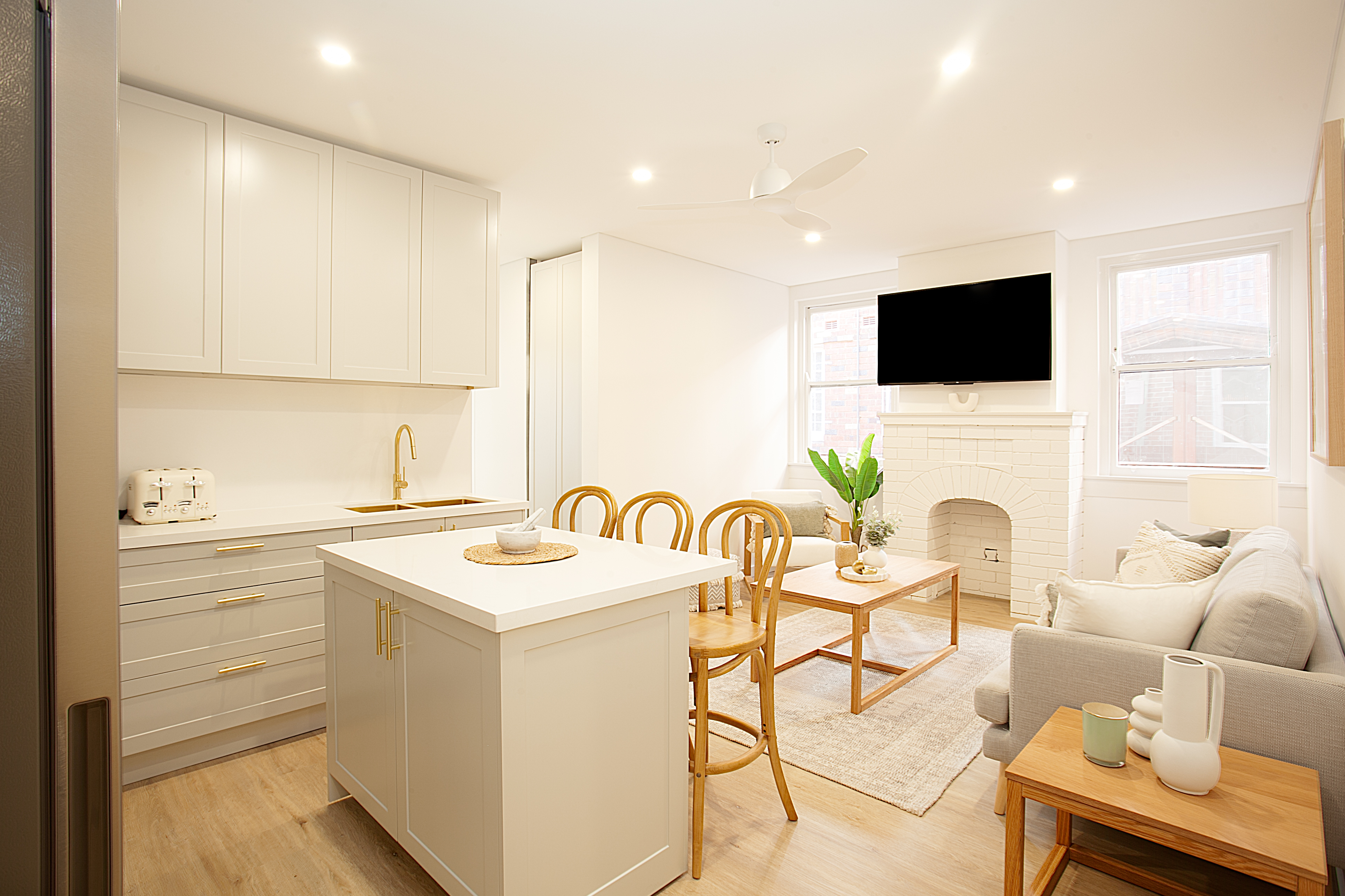 2/11 Manion Avenue, Rose Bay - Thumbnail 4