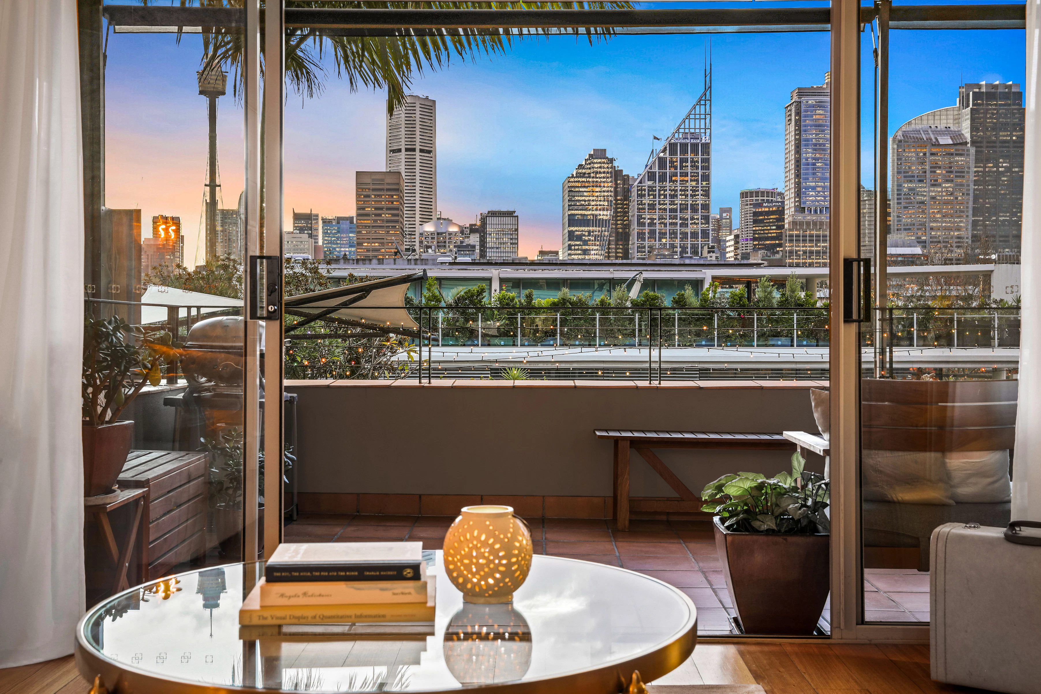 50/67 Cowper Wharf Roadway, Woolloomooloo NSW