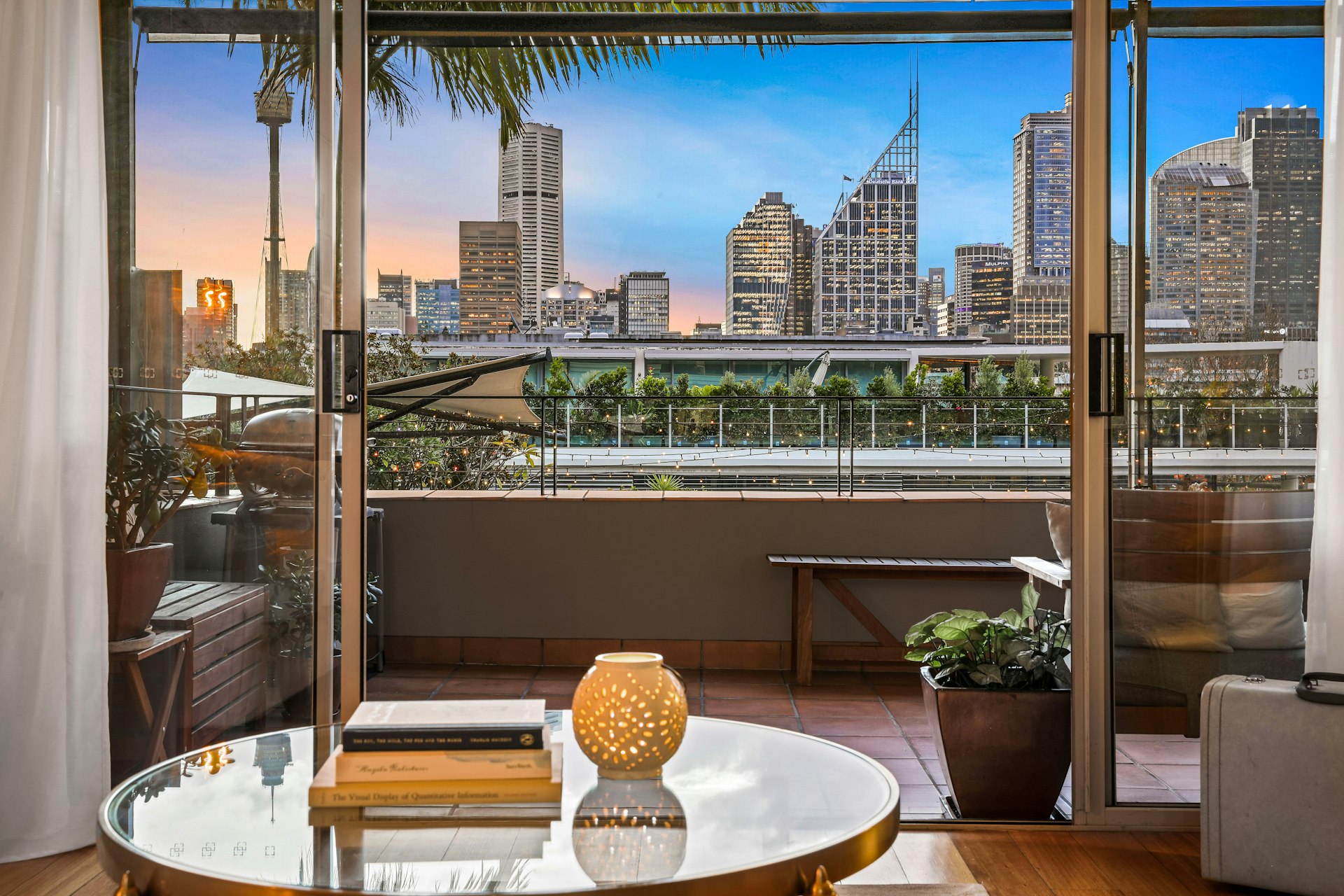 50/67 Cowper Wharf Roadway, Woolloomooloo NSW