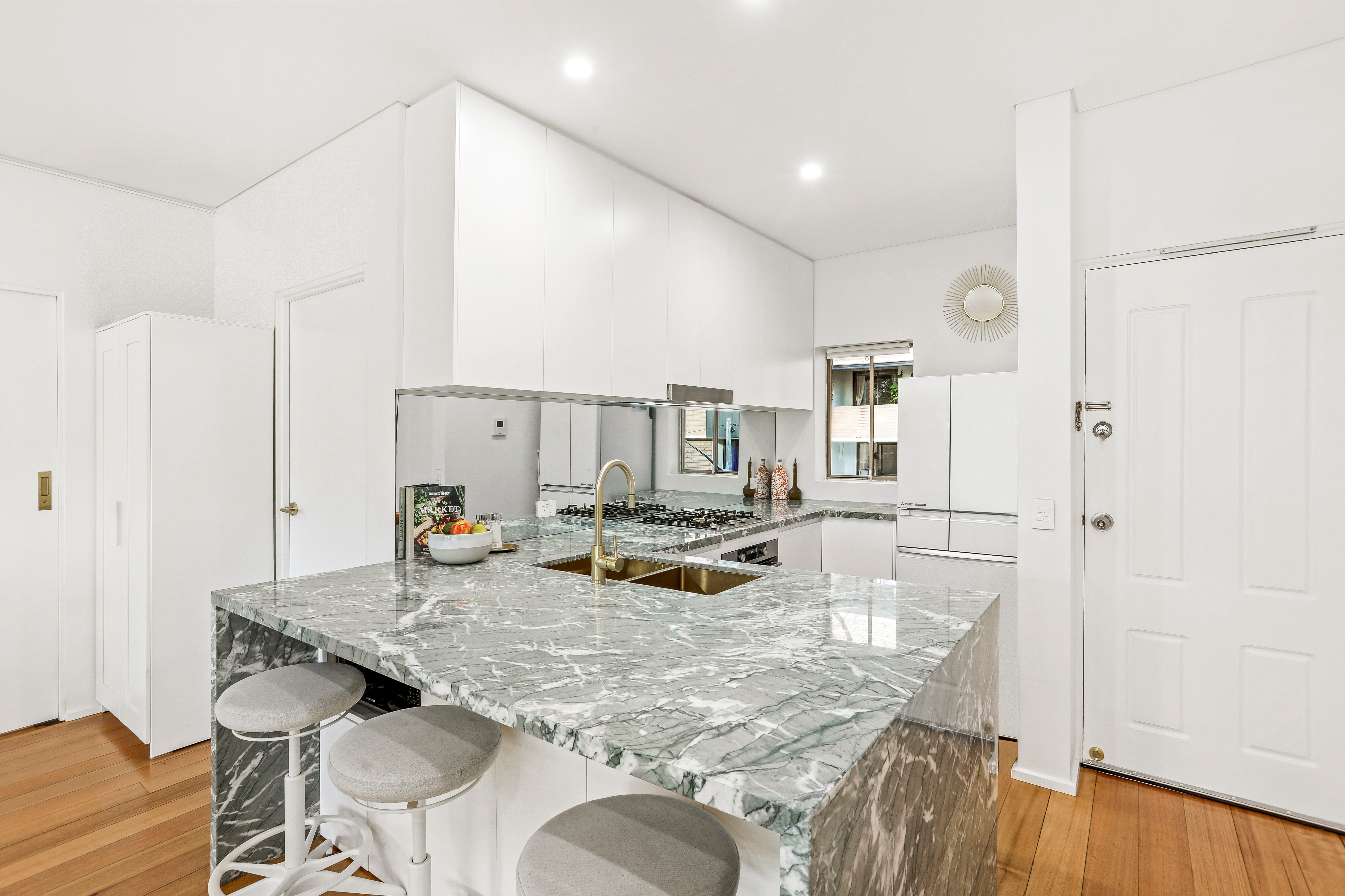 50/67 Cowper Wharf Roadway, Woolloomooloo - Thumbnail 5