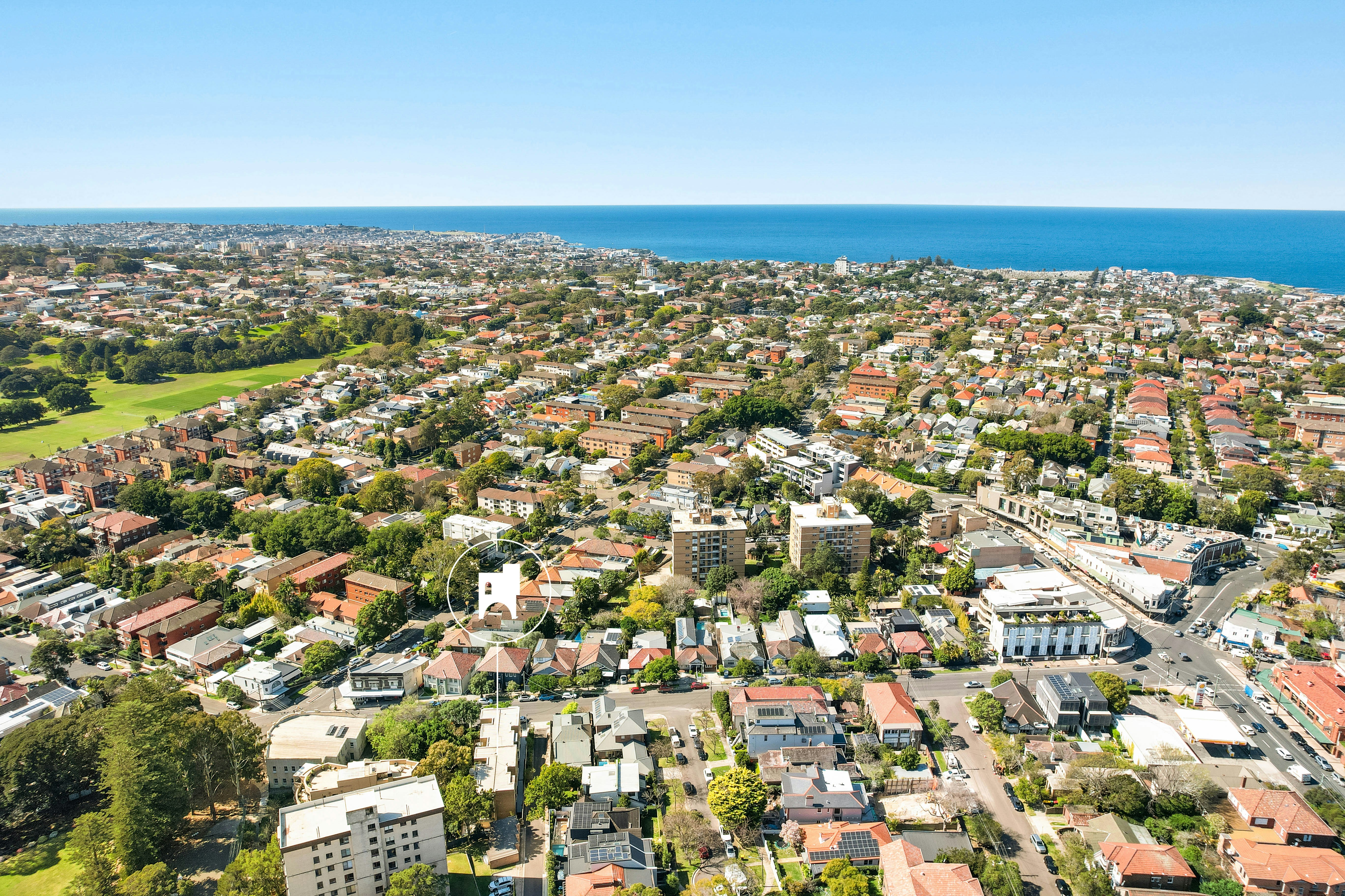 4/62-64 Clovelly Road, Randwick NSW