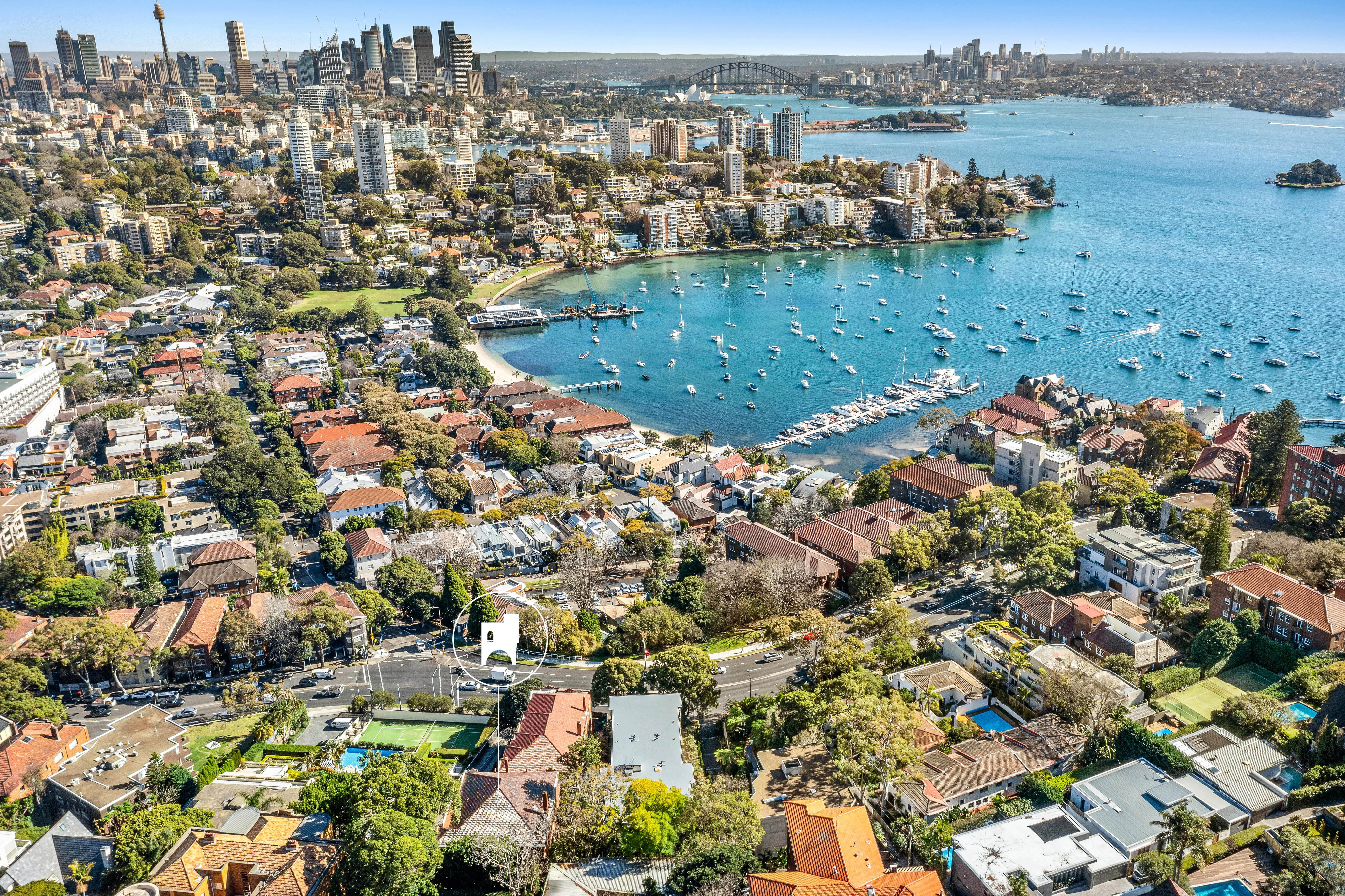 2/519 New South Head Road, Double Bay - Image 1