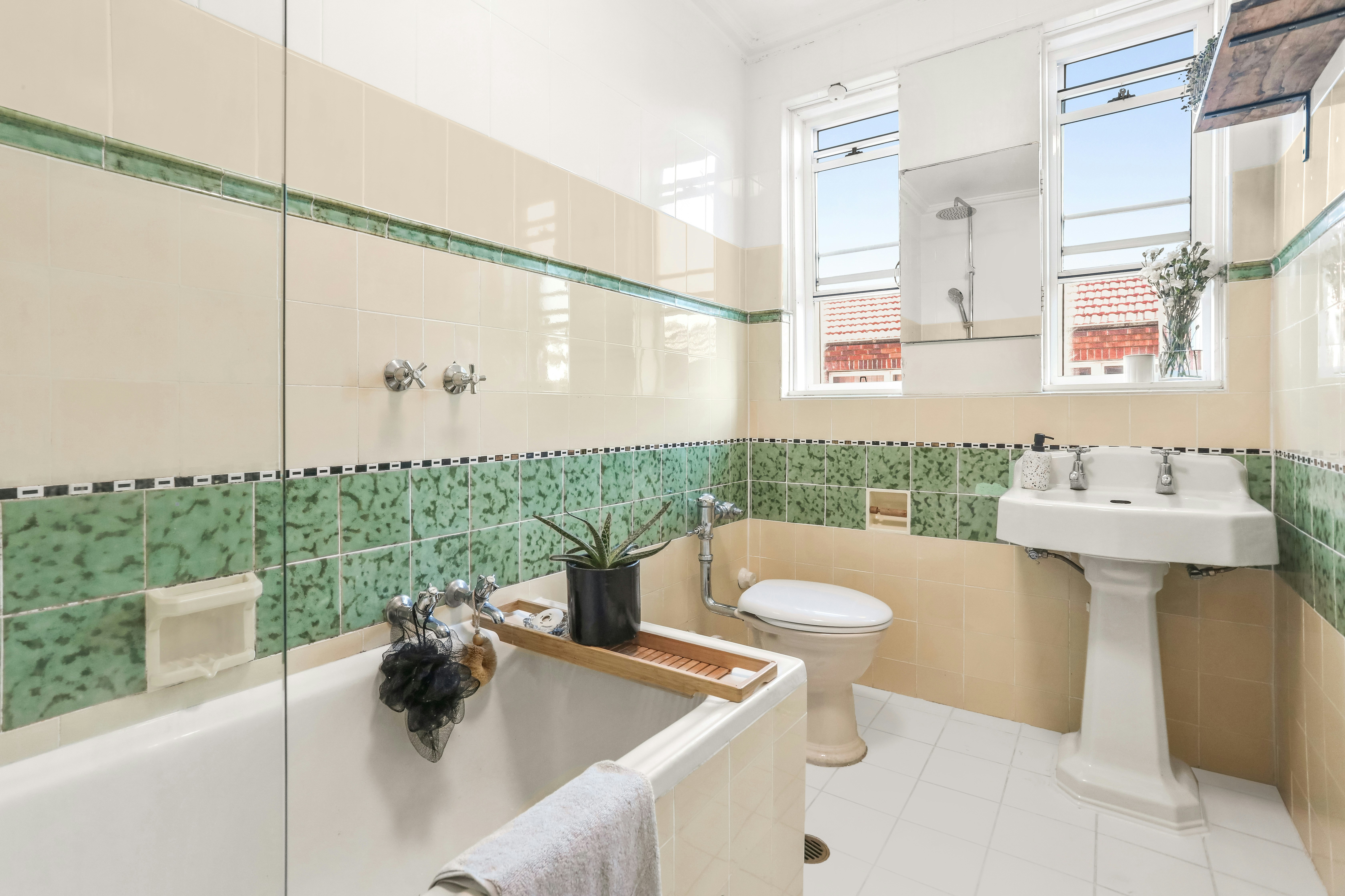 Image of sink