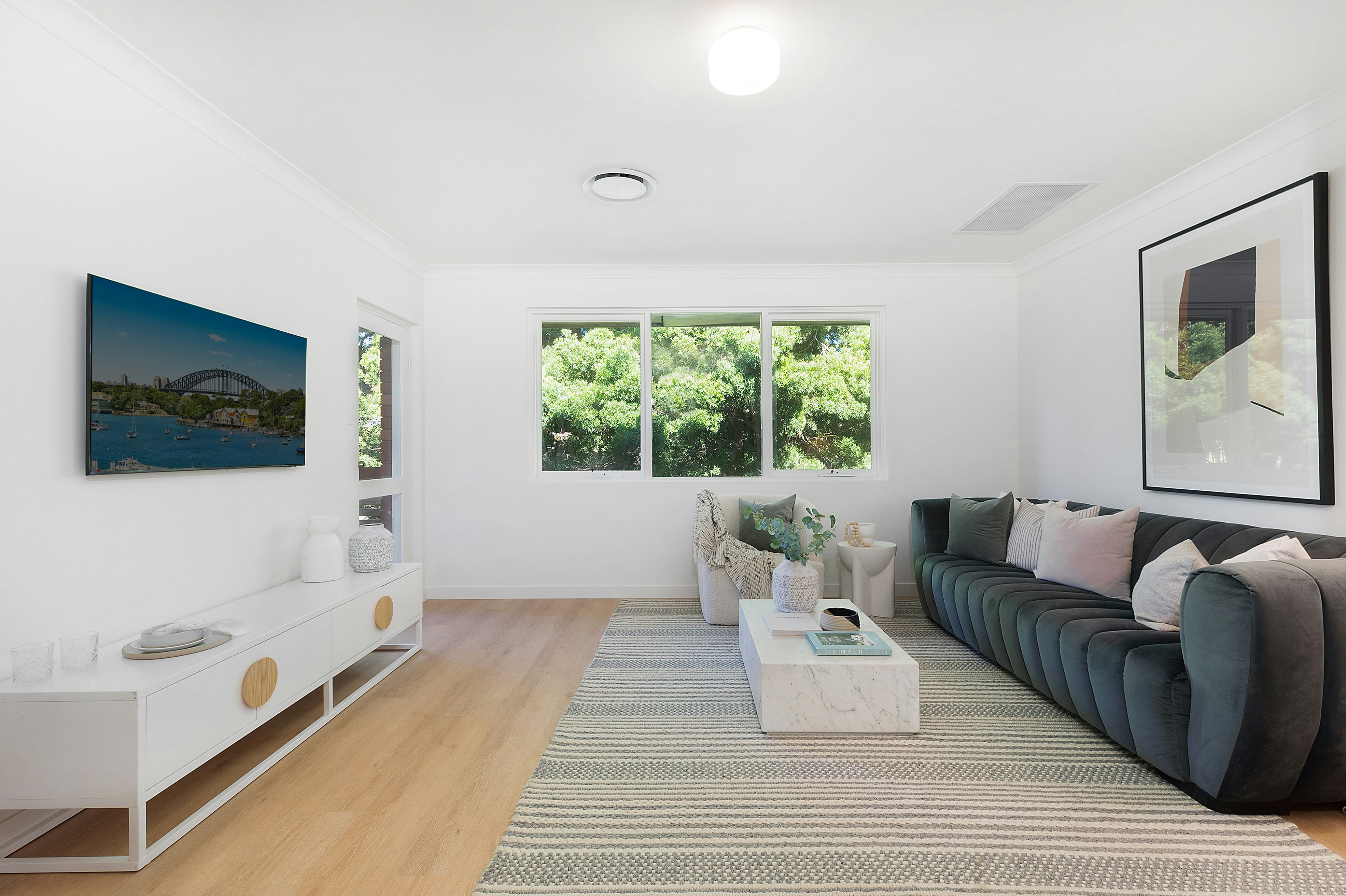 8/10-12 Liverpool Street, Rose Bay NSW