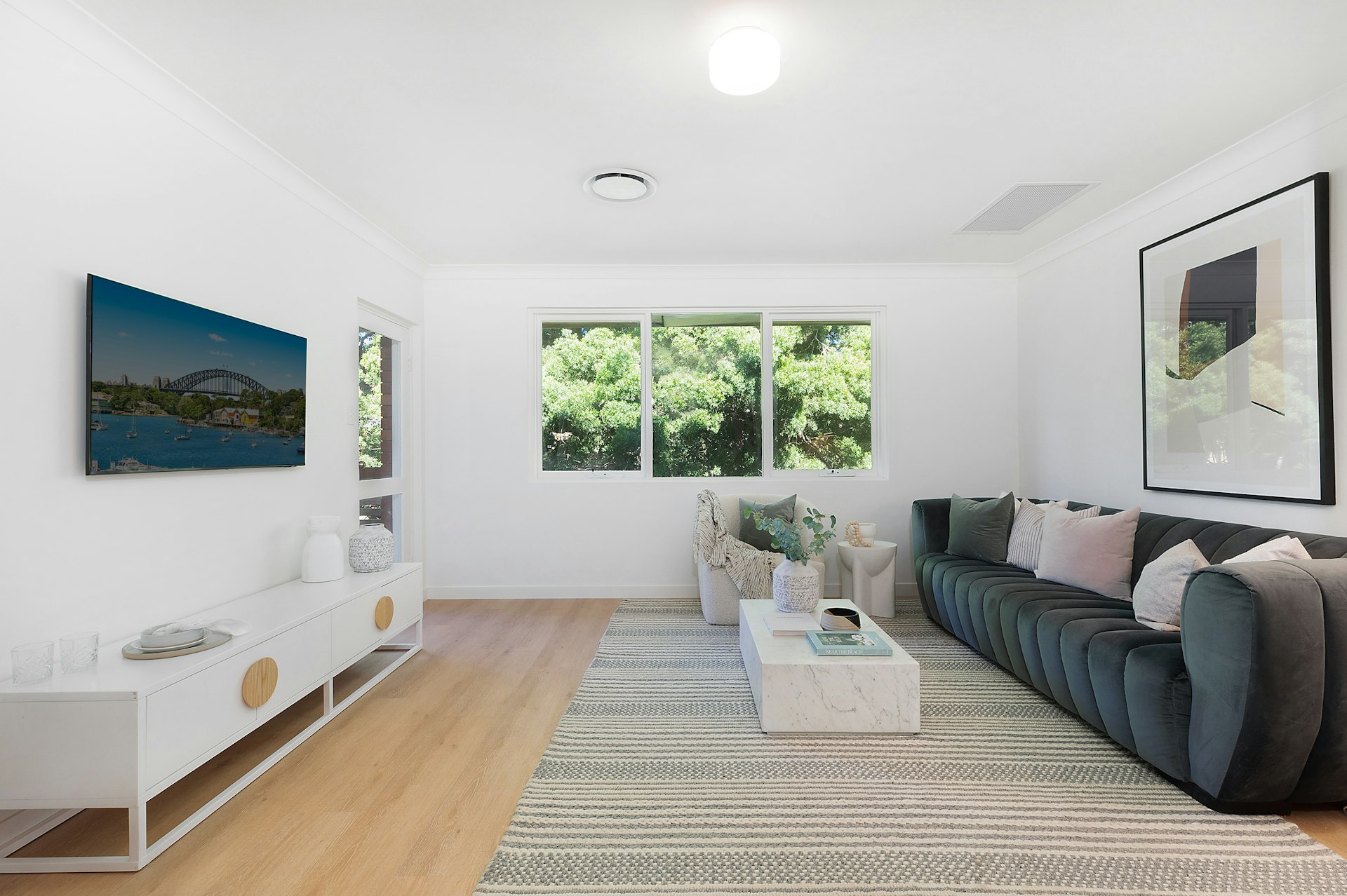 8/10-12 Liverpool Street, Rose Bay NSW