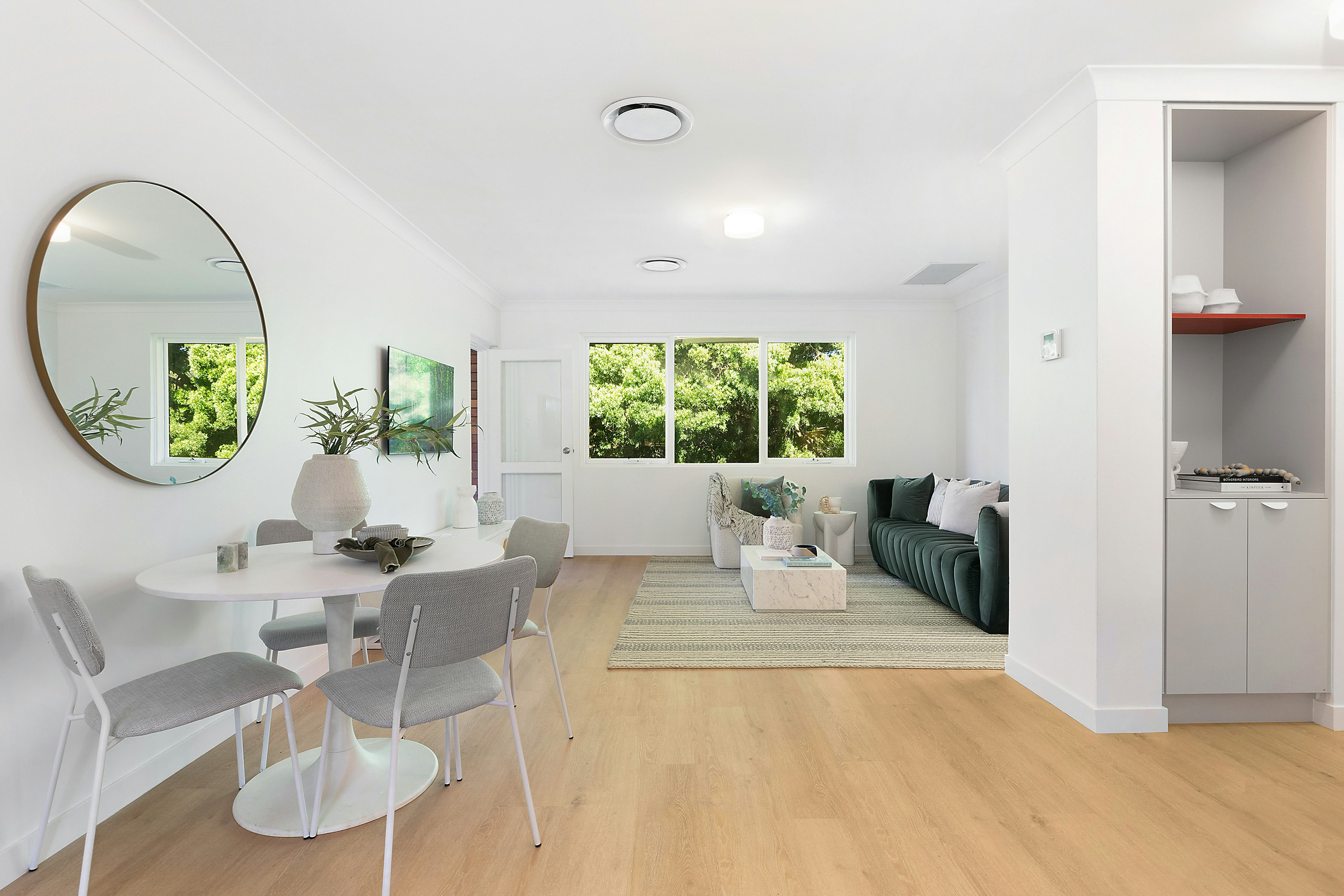 Image of interior design