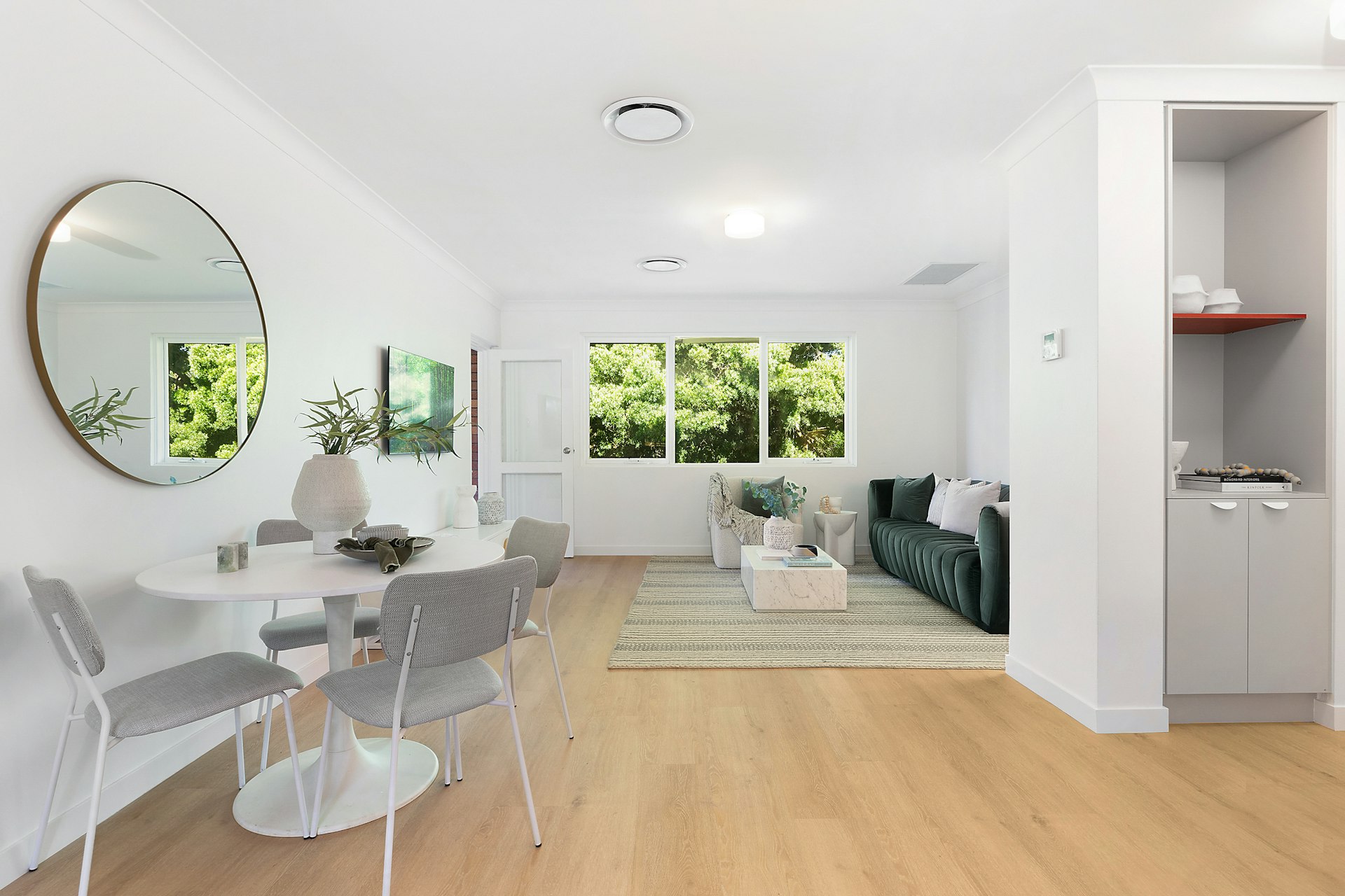 interior design