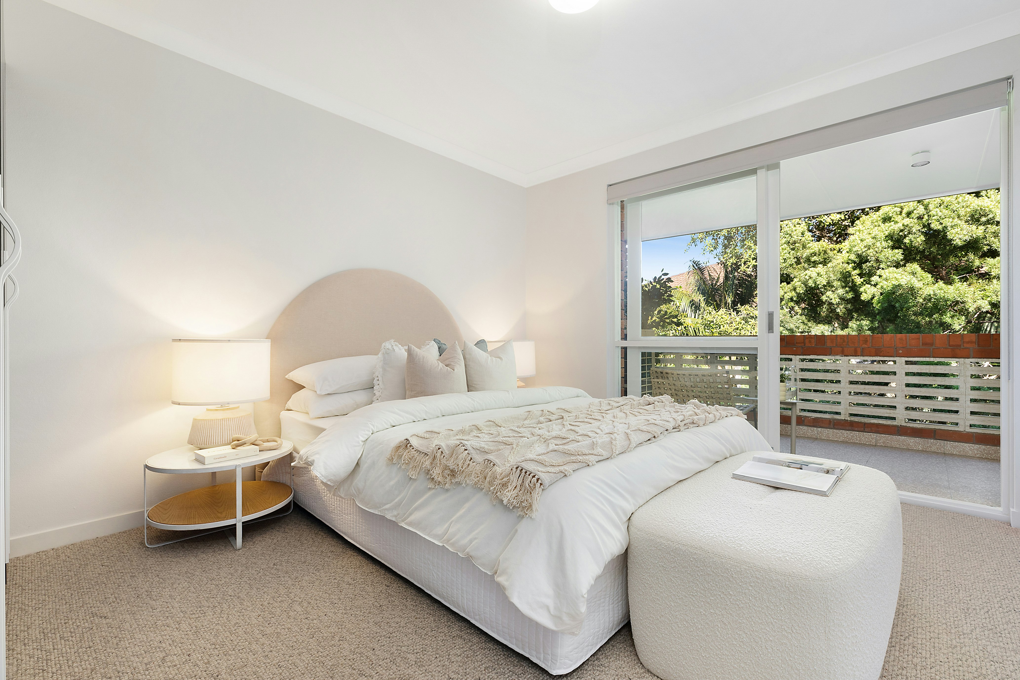 8/10-12 Liverpool Street, Rose Bay NSW