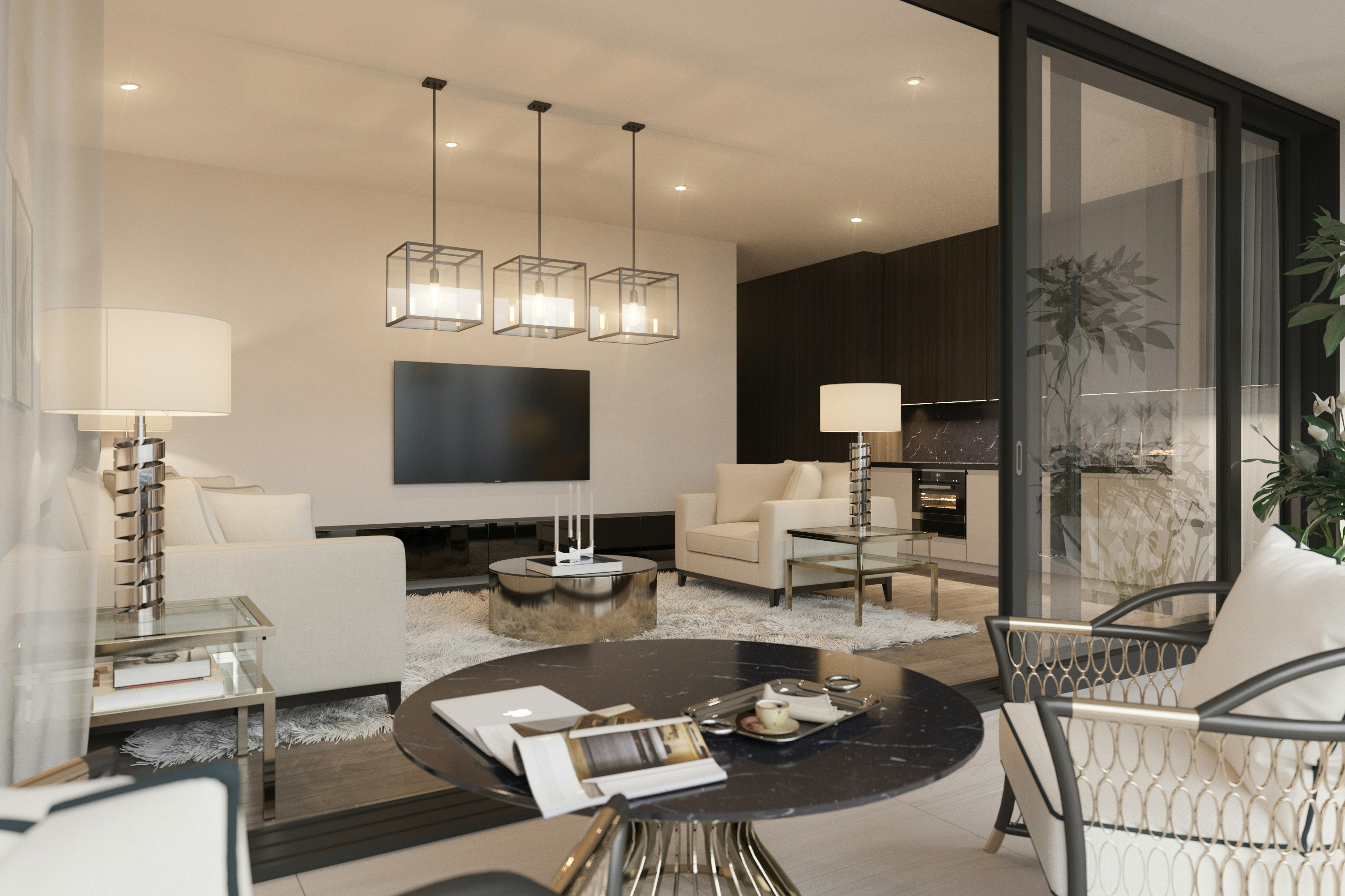 Image of furniture