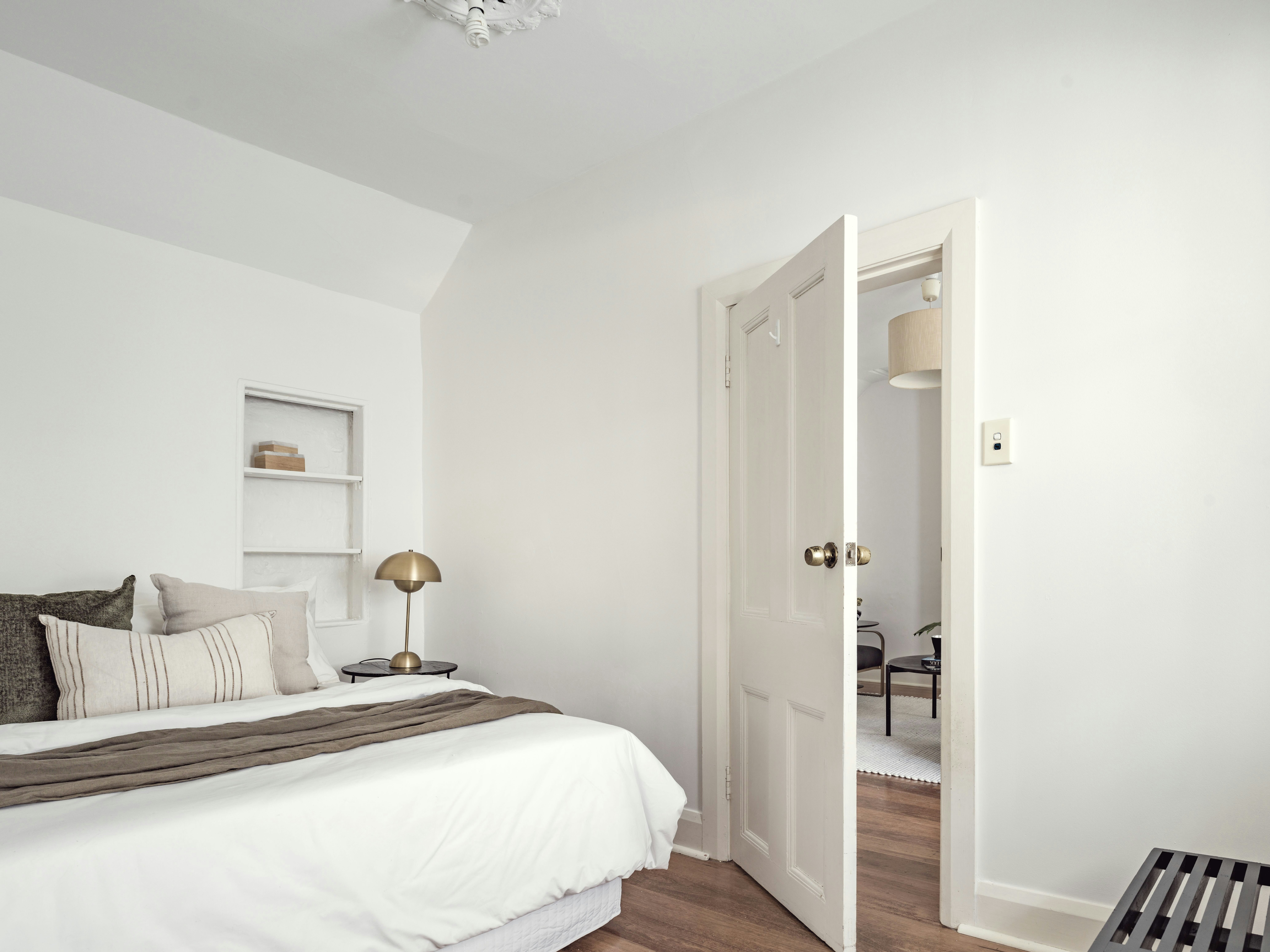 Image of corner