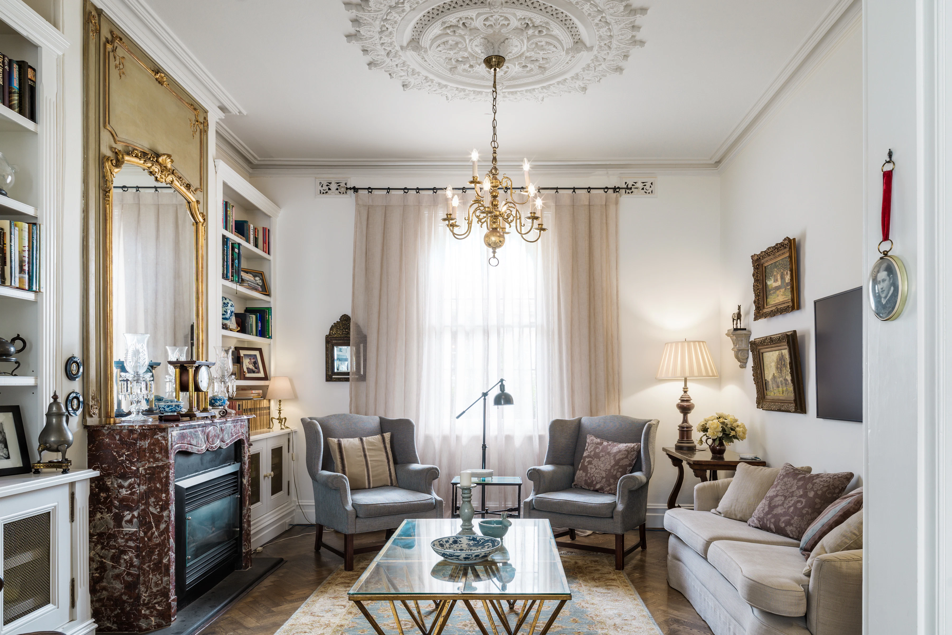 home decor