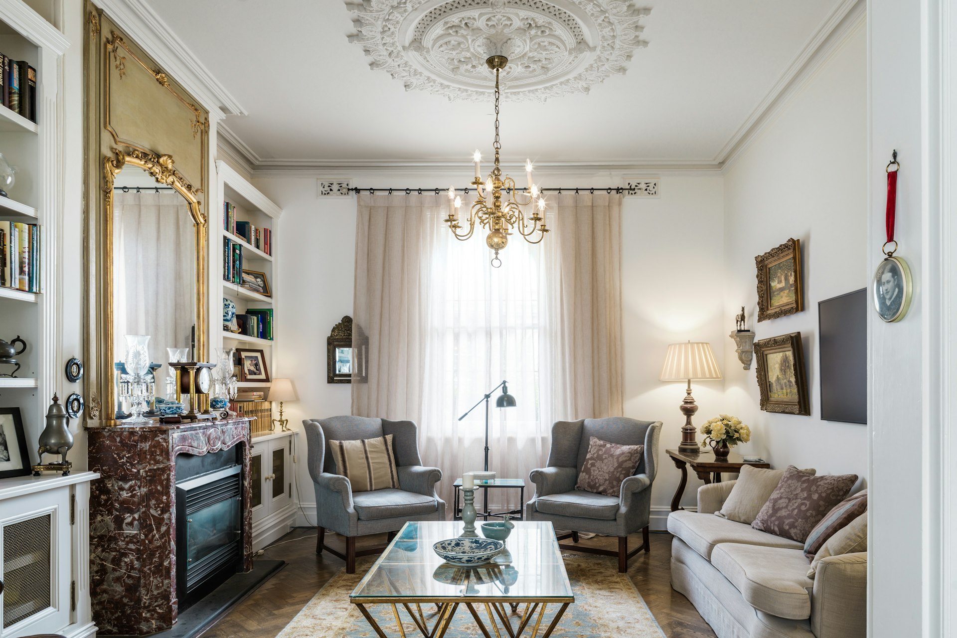 home decor