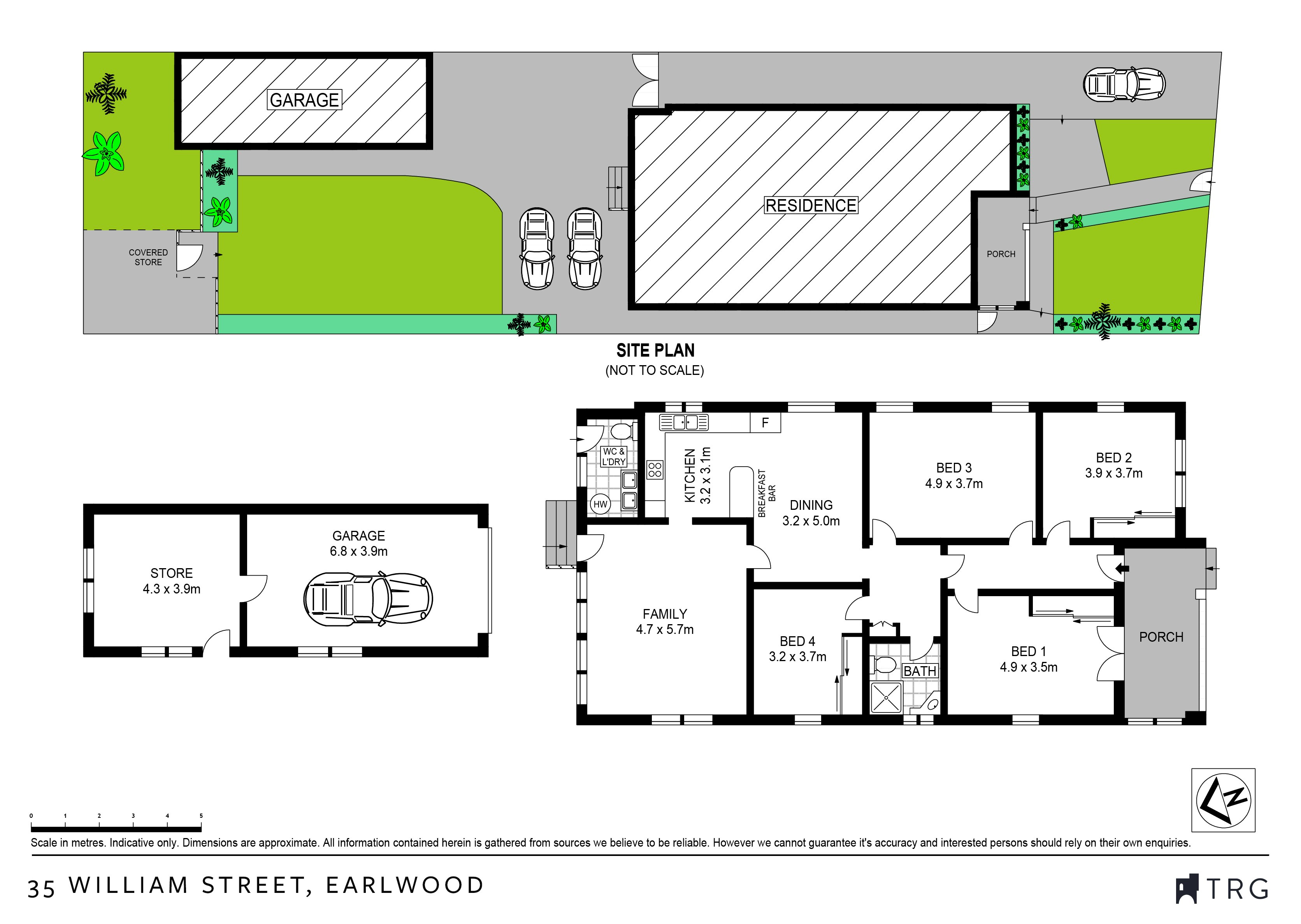 35 William Street, Earlwood NSW