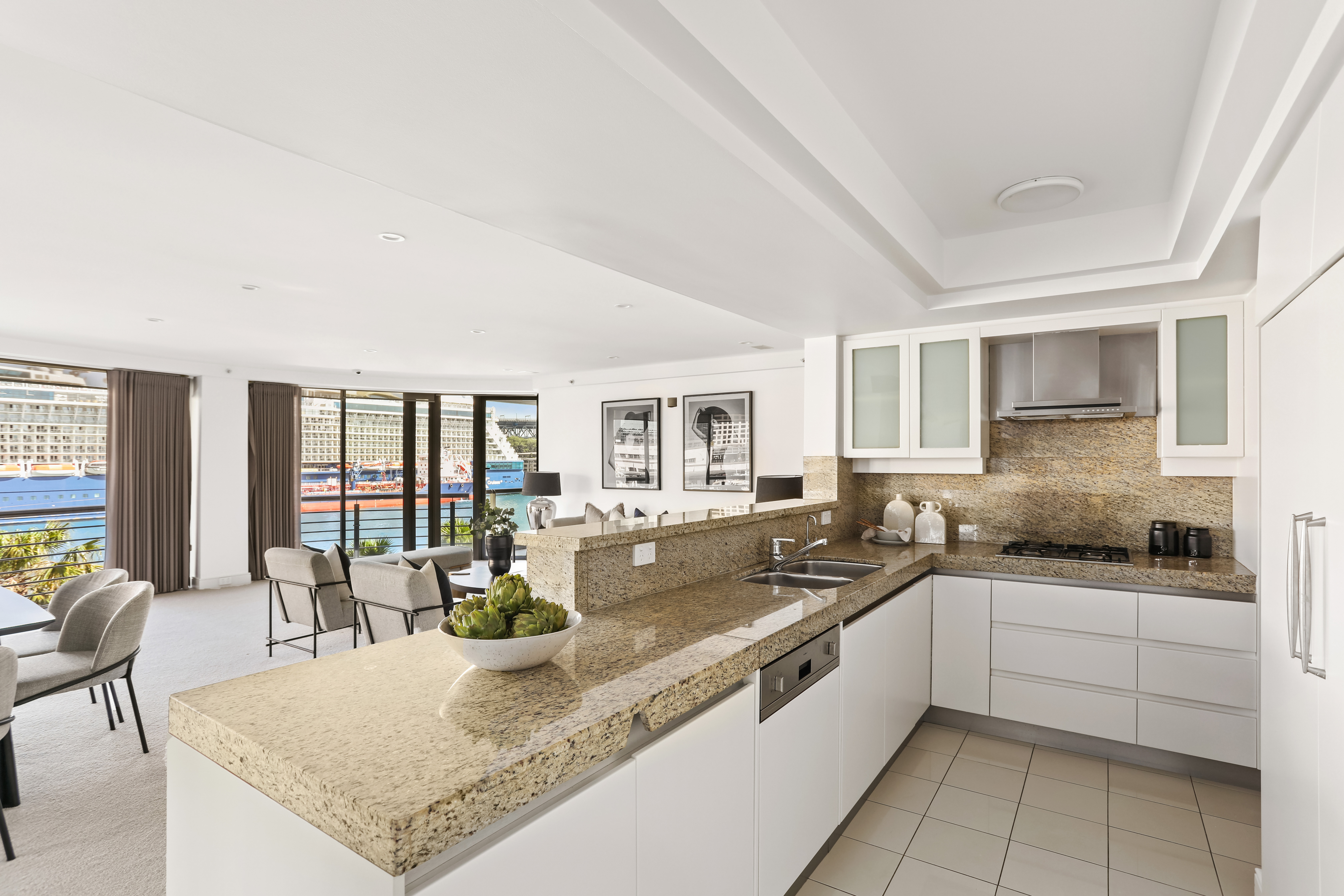 35/1 Macquarie Street, Sydney - Thumbnail 7