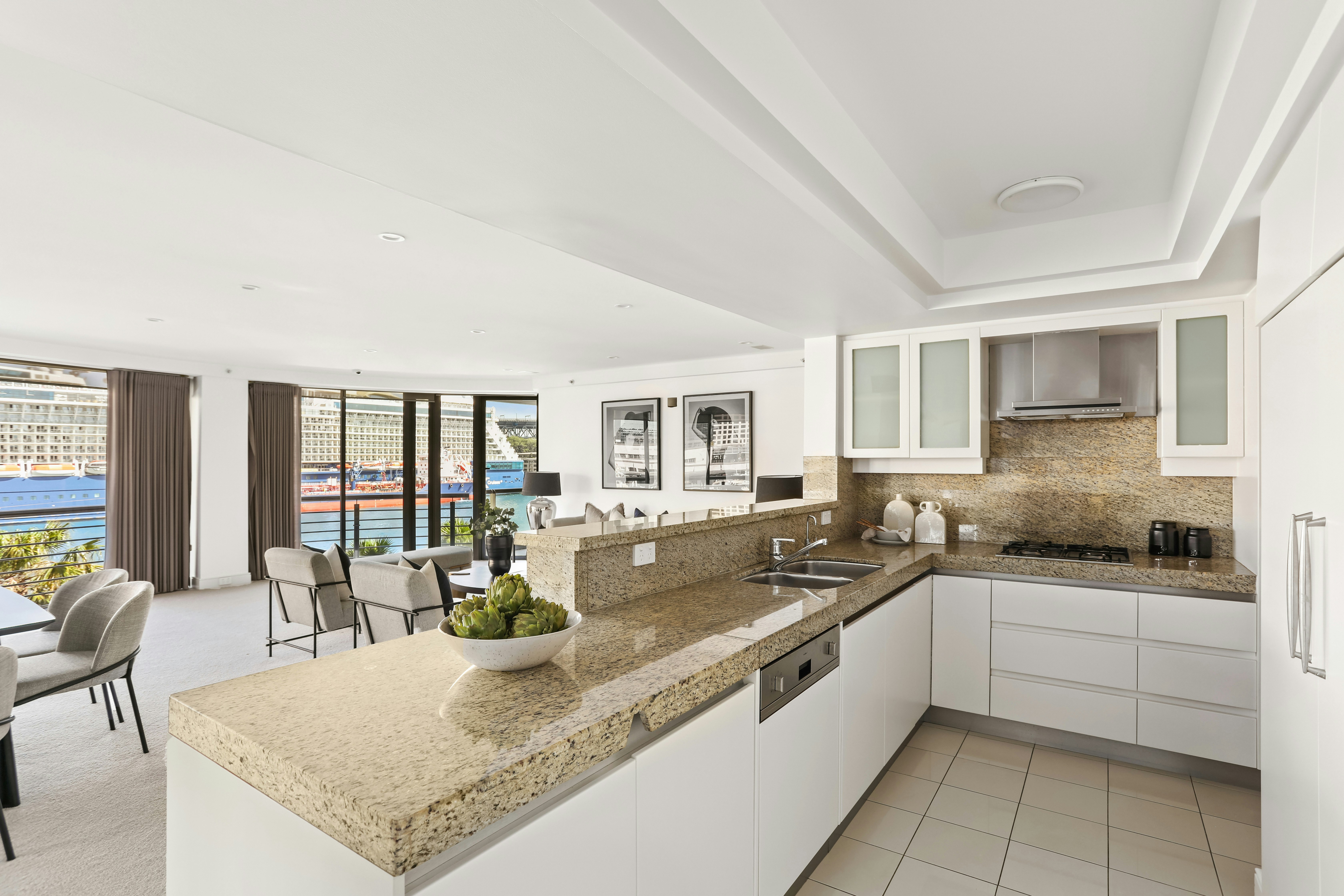 Image of indoors