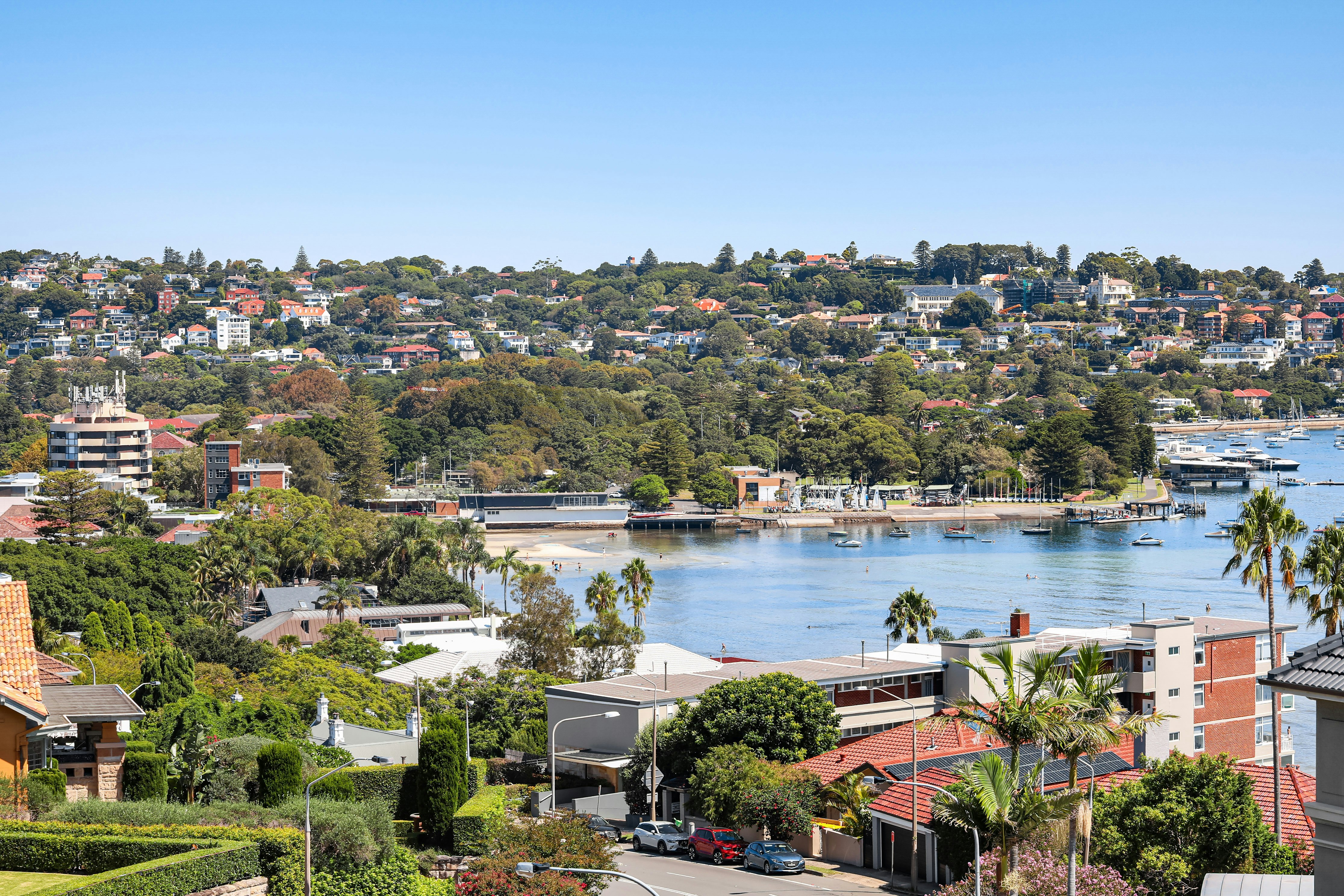 Image of waterfront