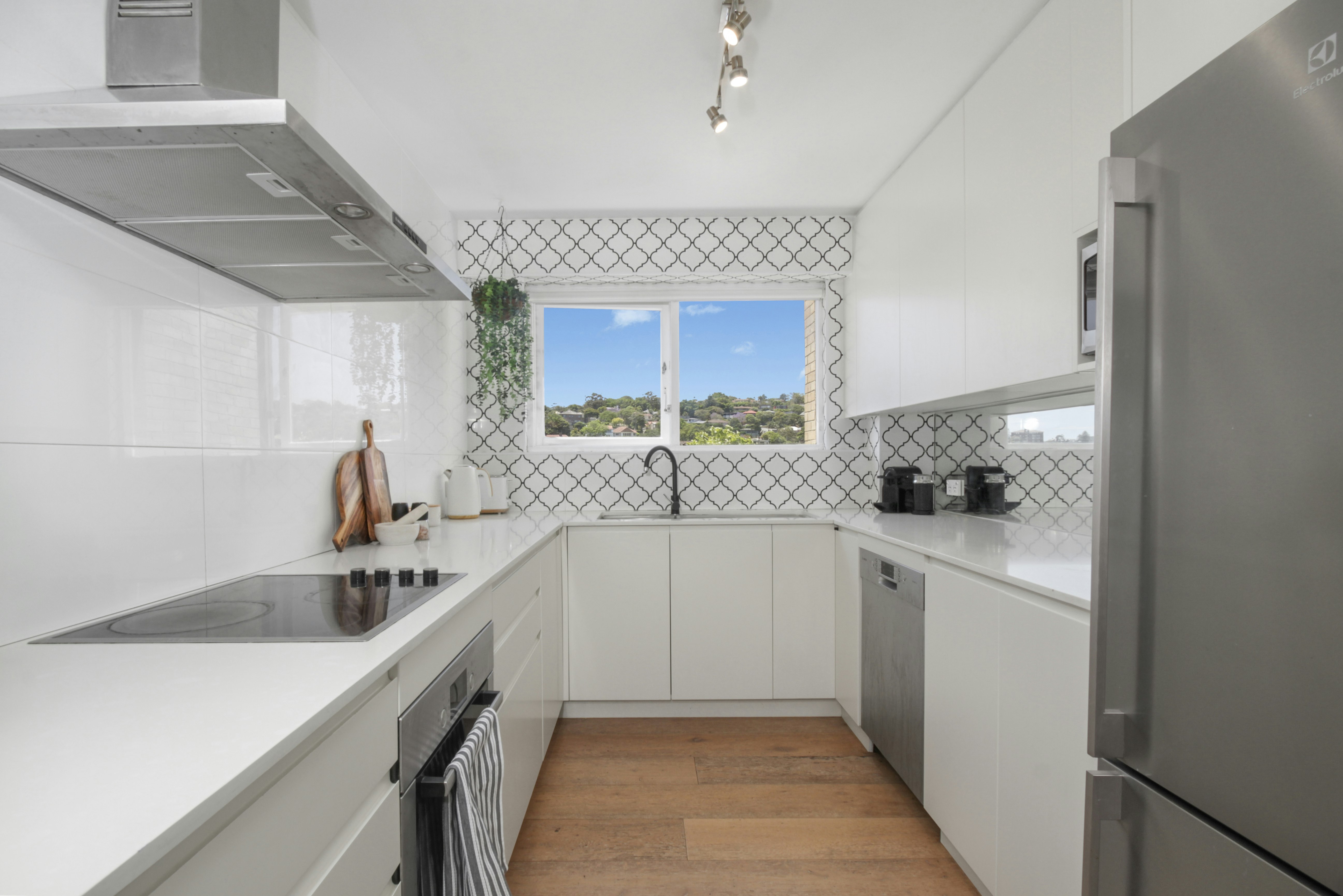17/21 Manning Road, Double Bay NSW