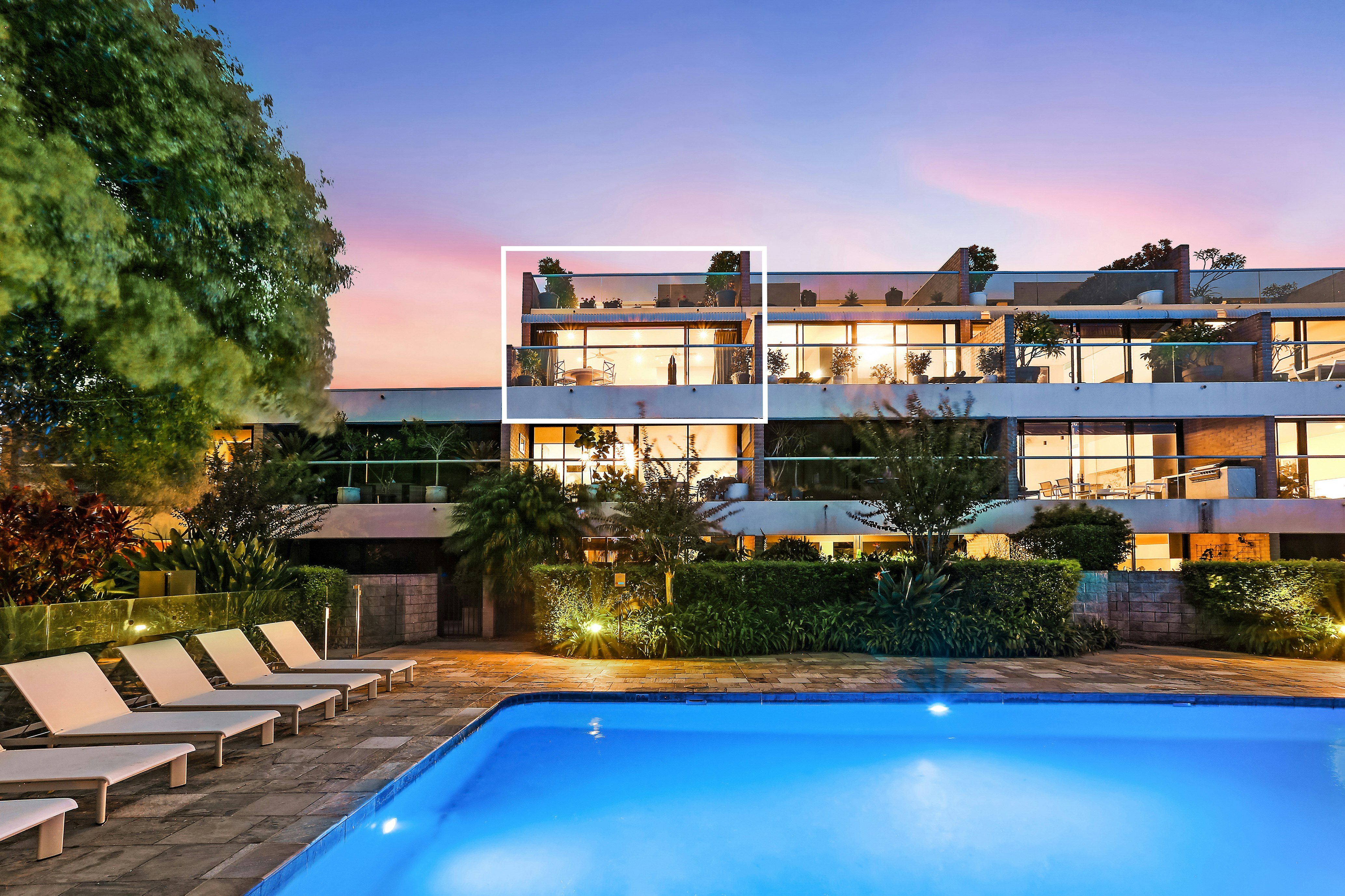 Image of hotel