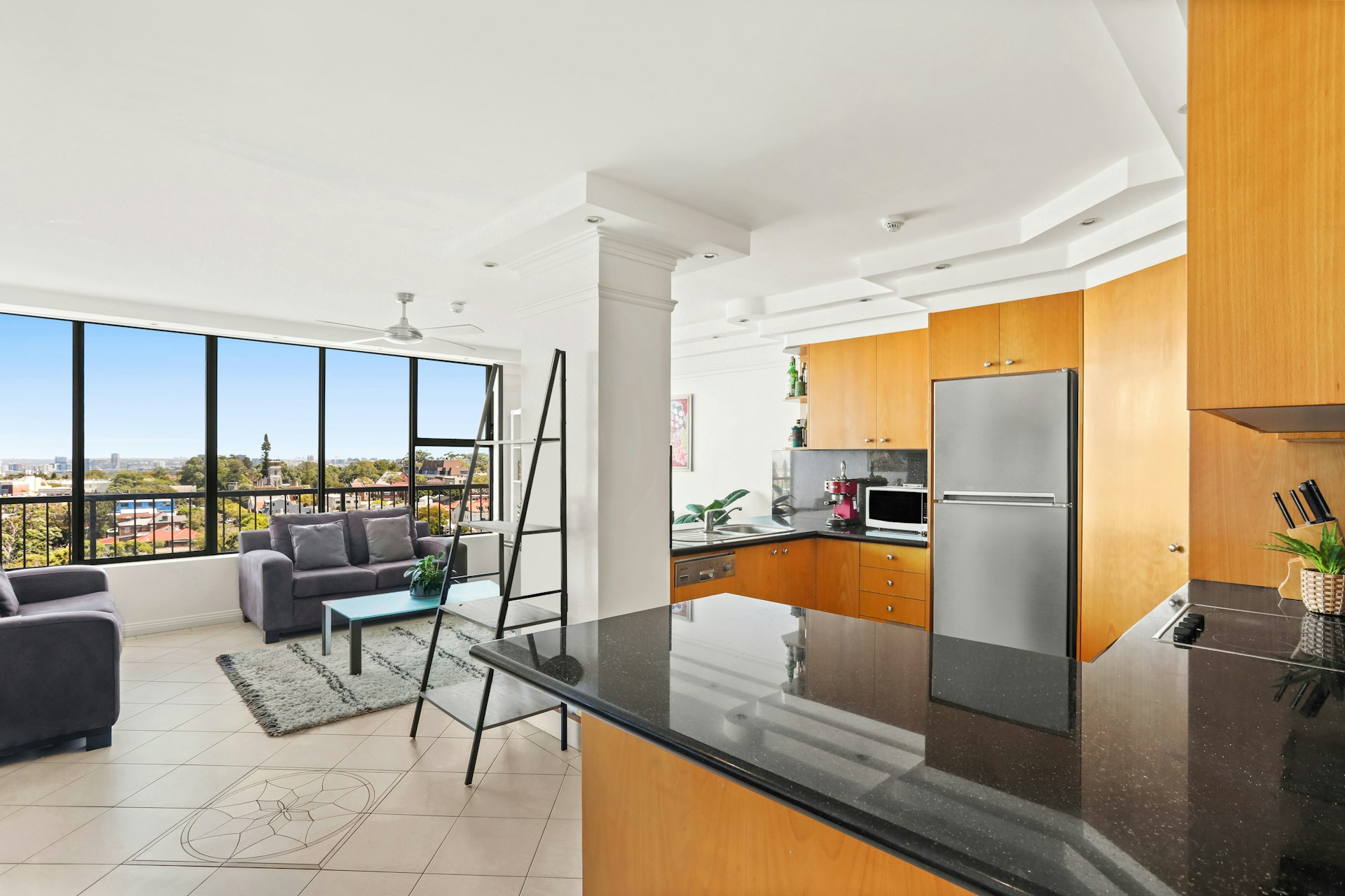 176/69 St Marks Road, Randwick NSW