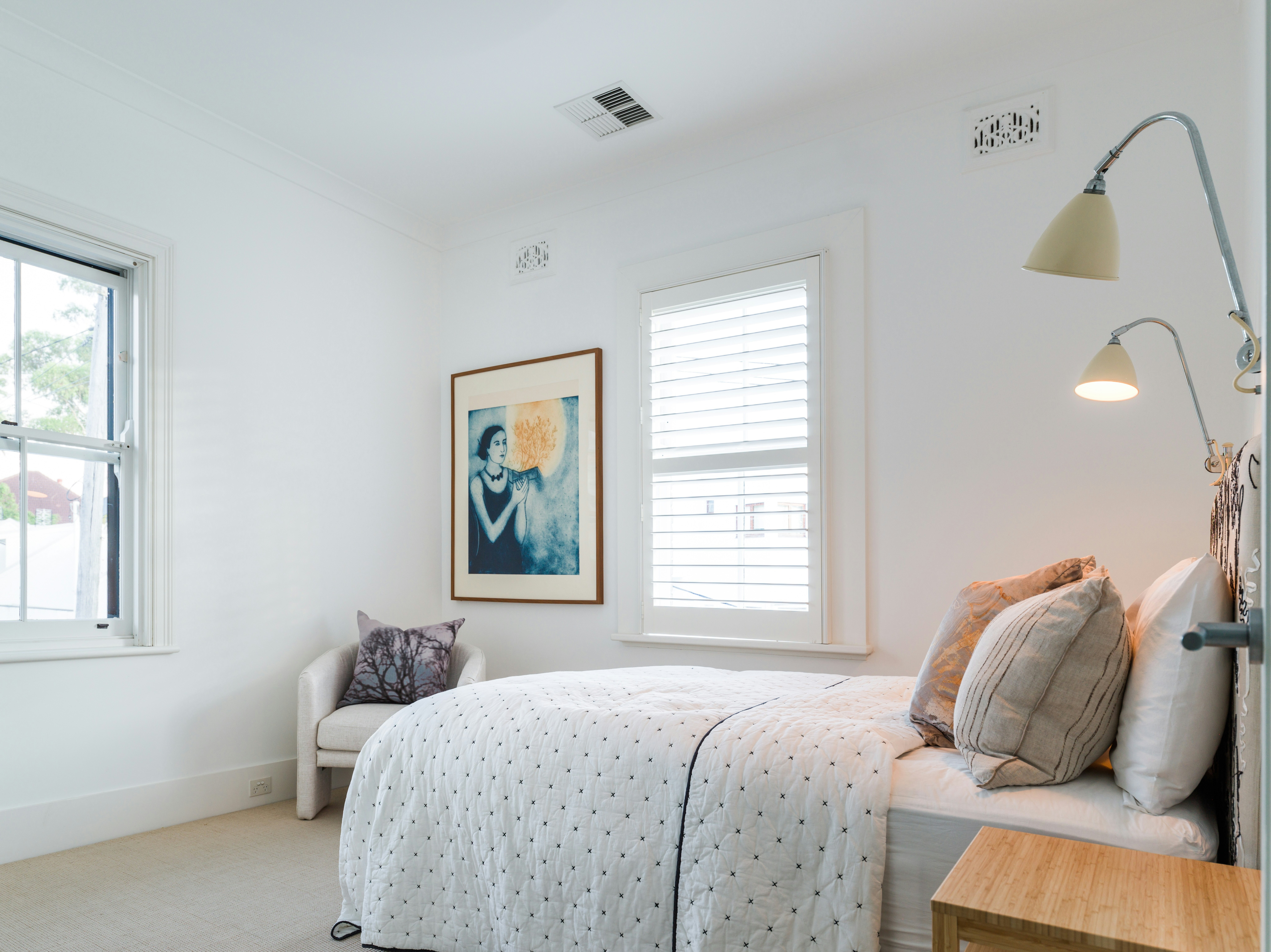 Image of interior design