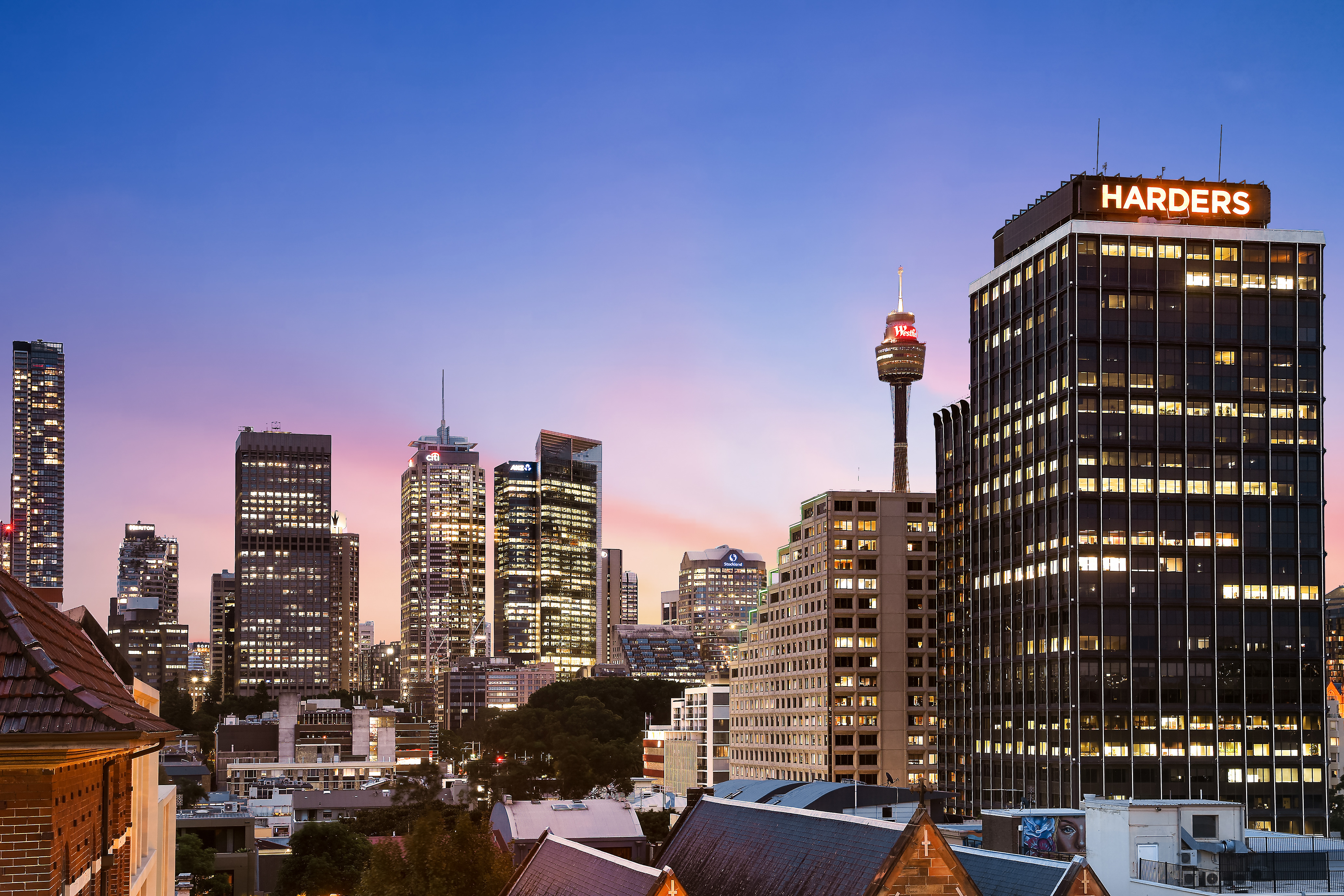 9/184 Forbes Street, Darlinghurst - Thumbnail 6