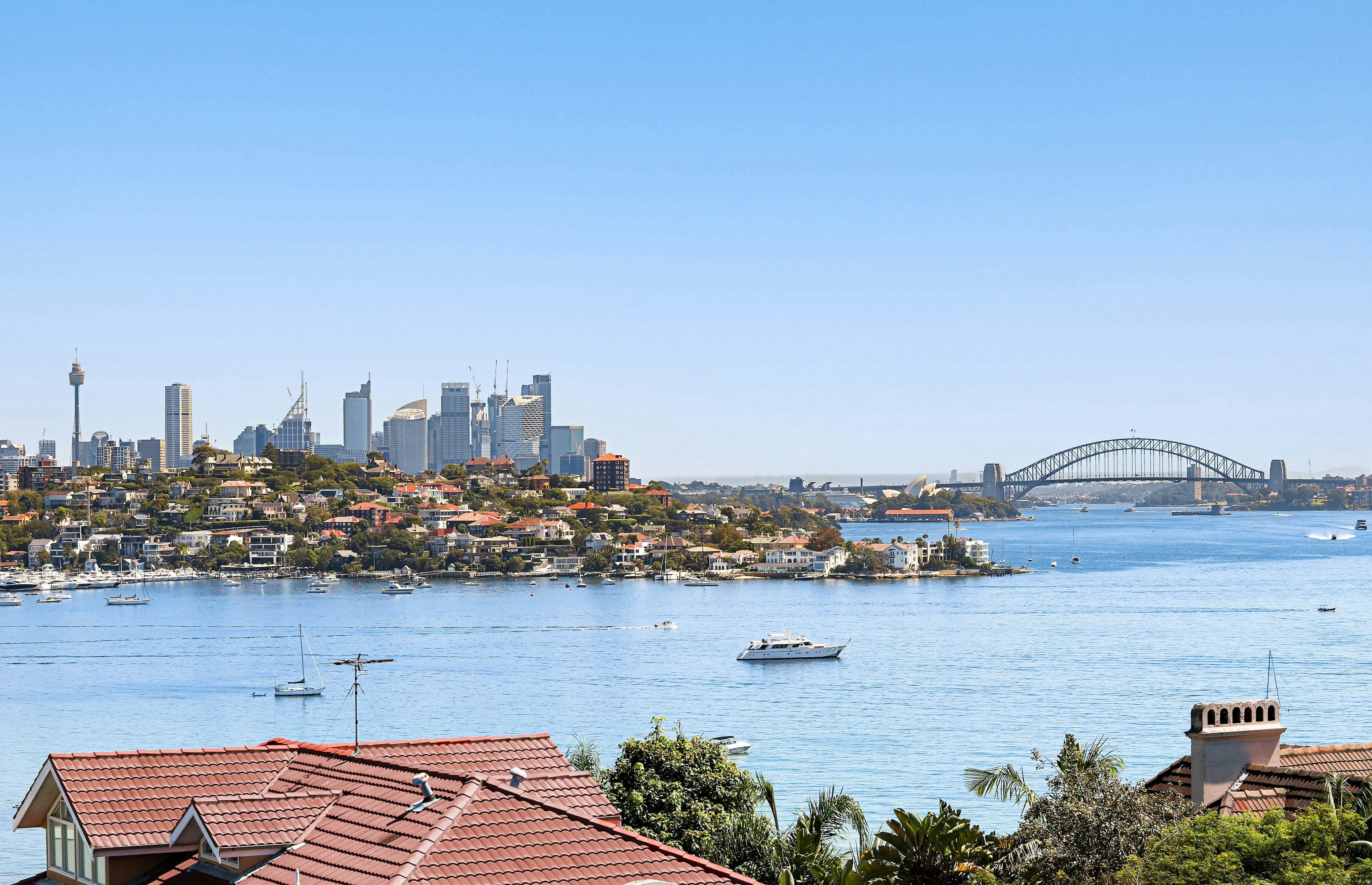 Image of waterfront