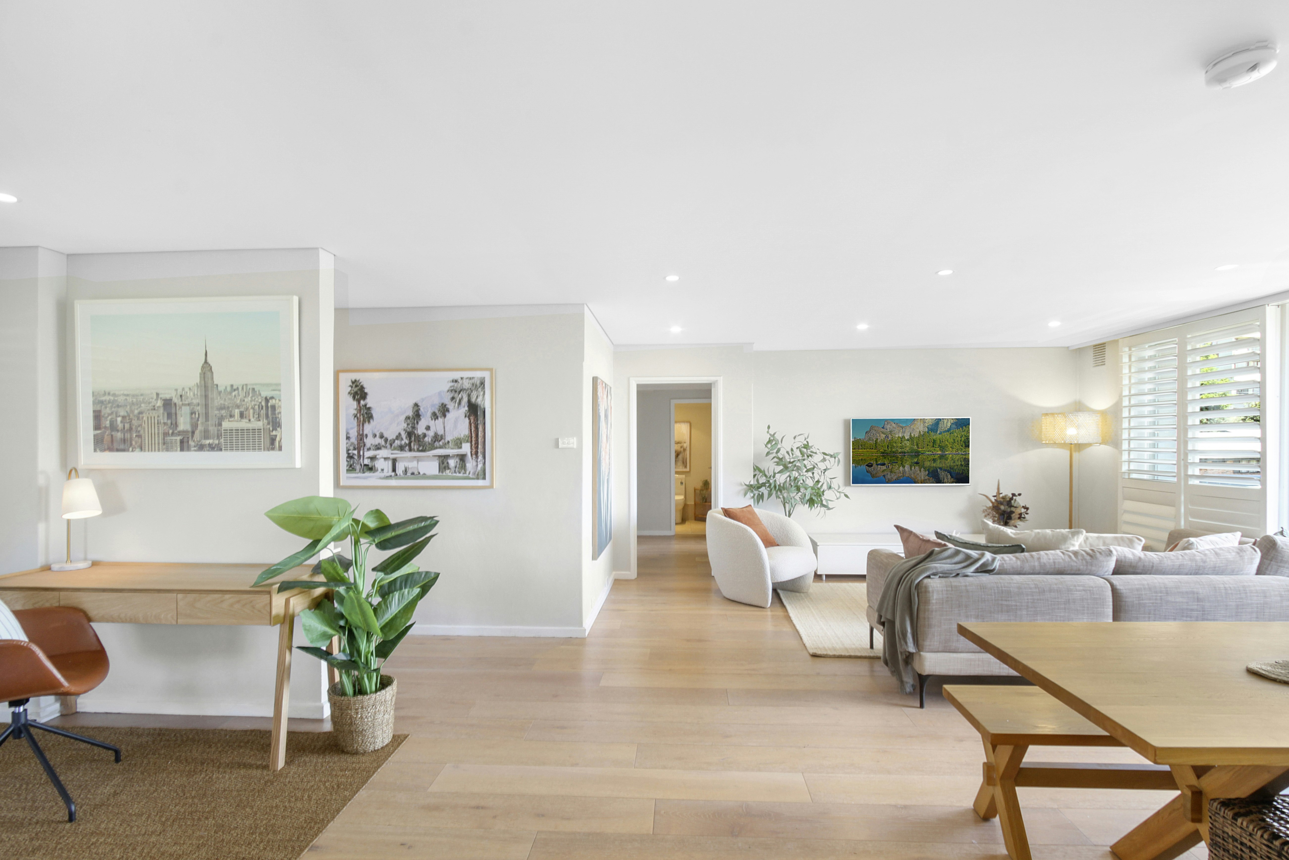 17/21 Manning Road, Double Bay NSW