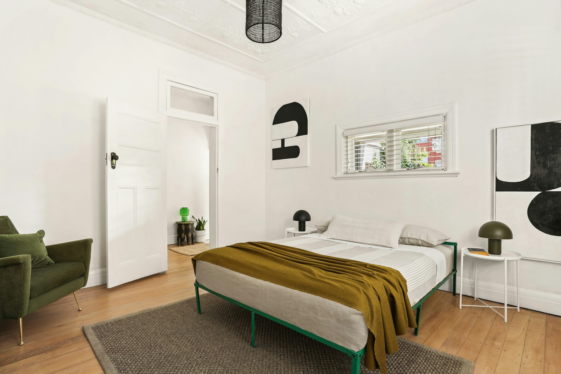 1/19-21 Alexander Street, Coogee NSW