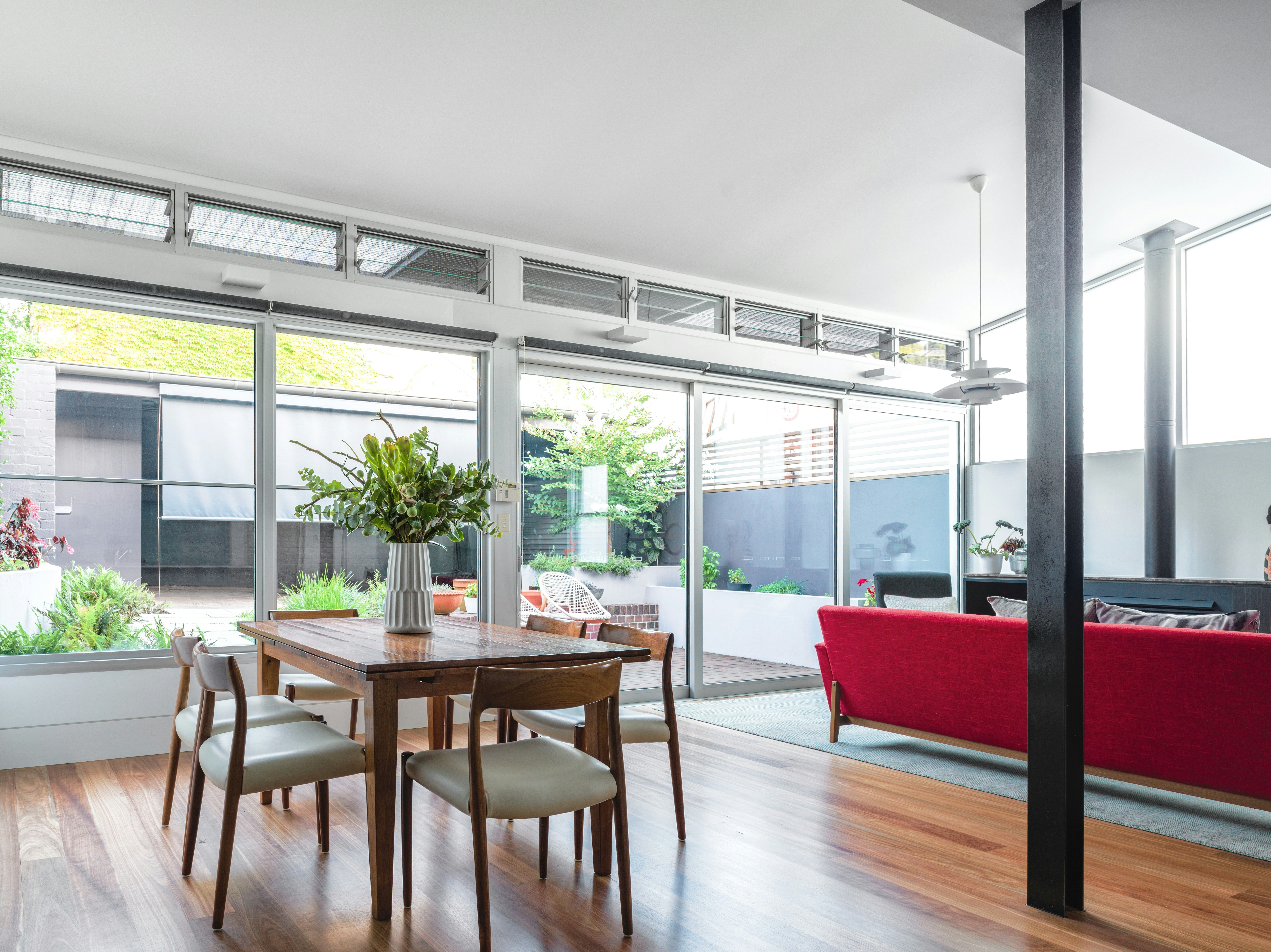 Image of indoors