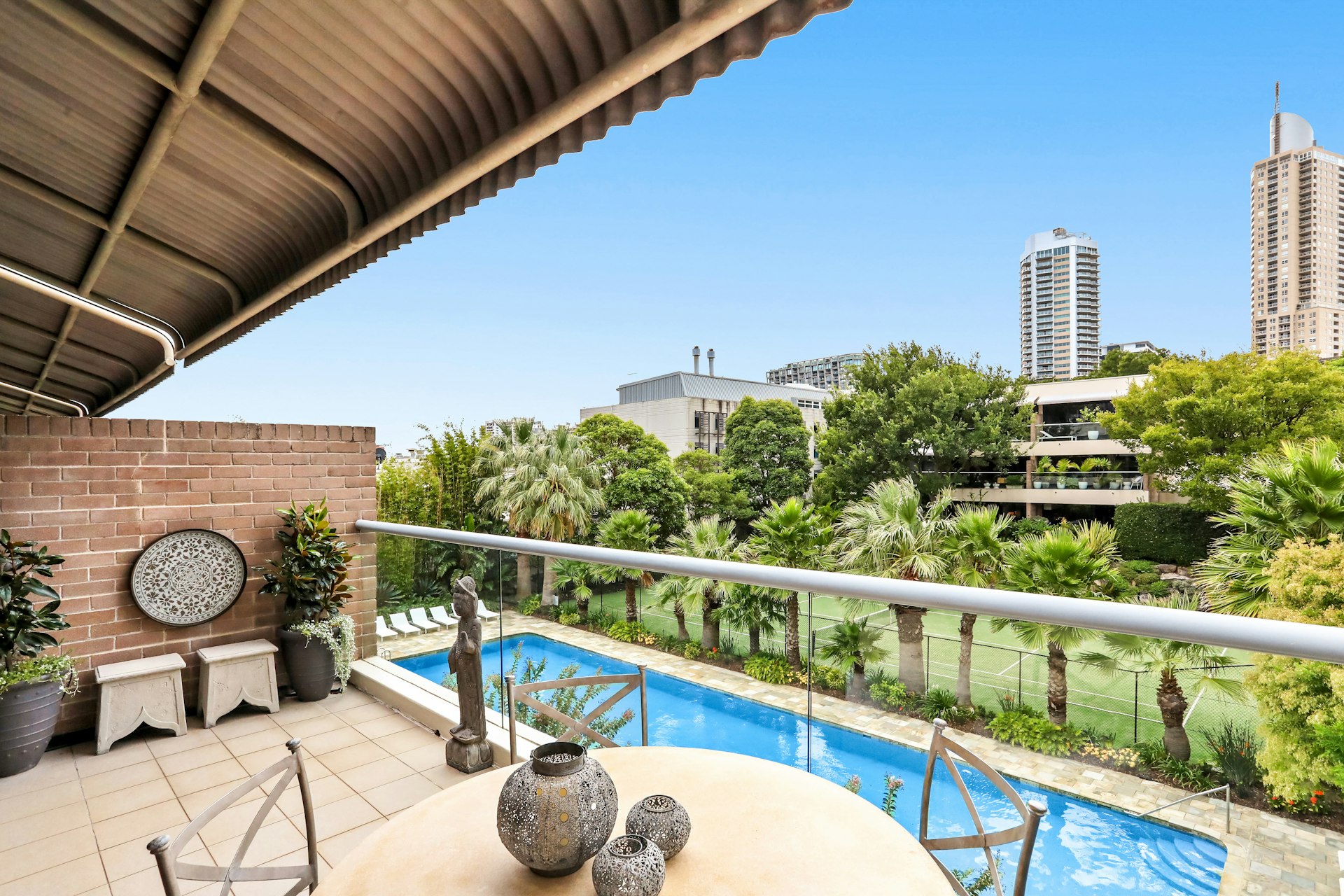 9/184 Forbes Street, Darlinghurst NSW