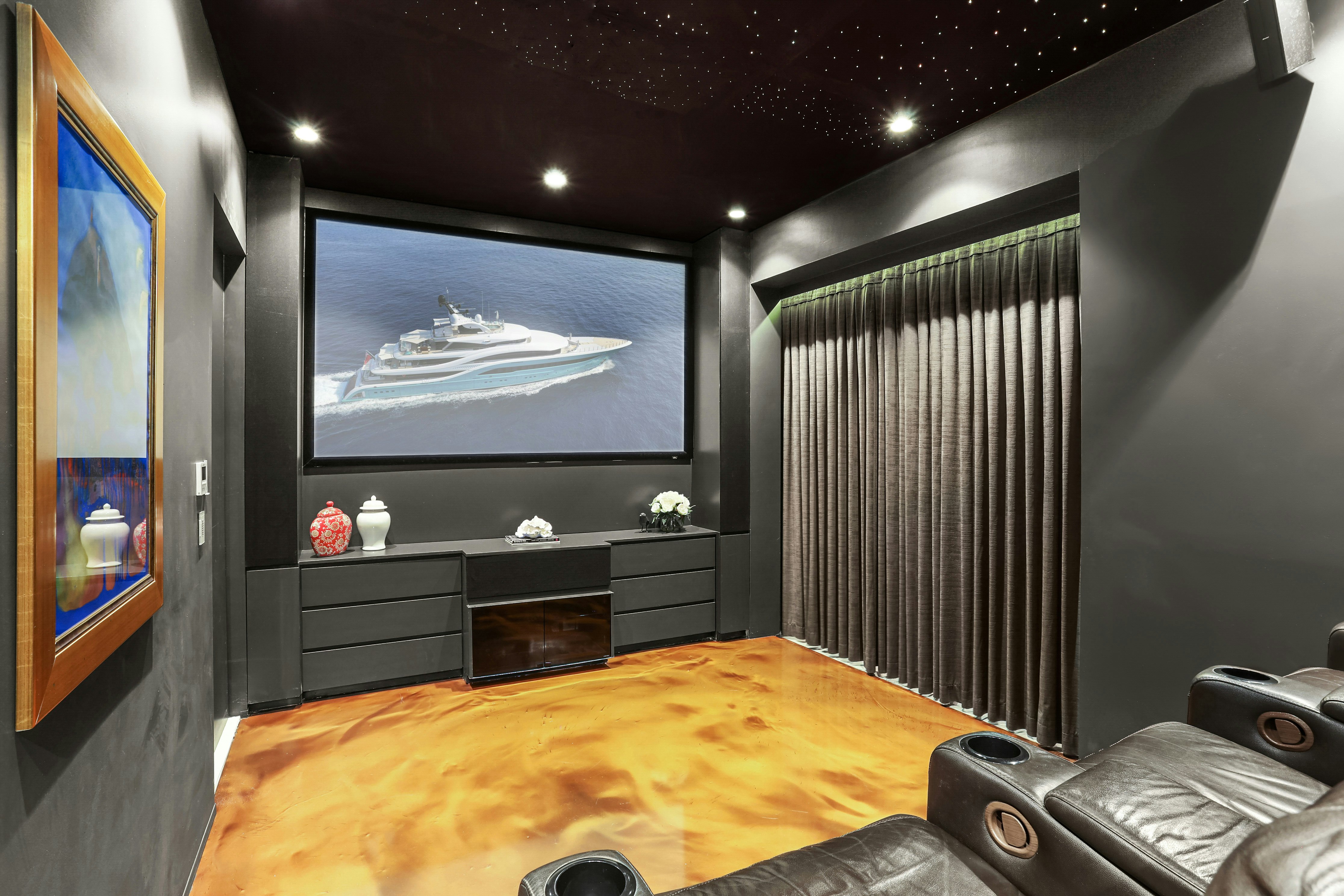 Image of indoors