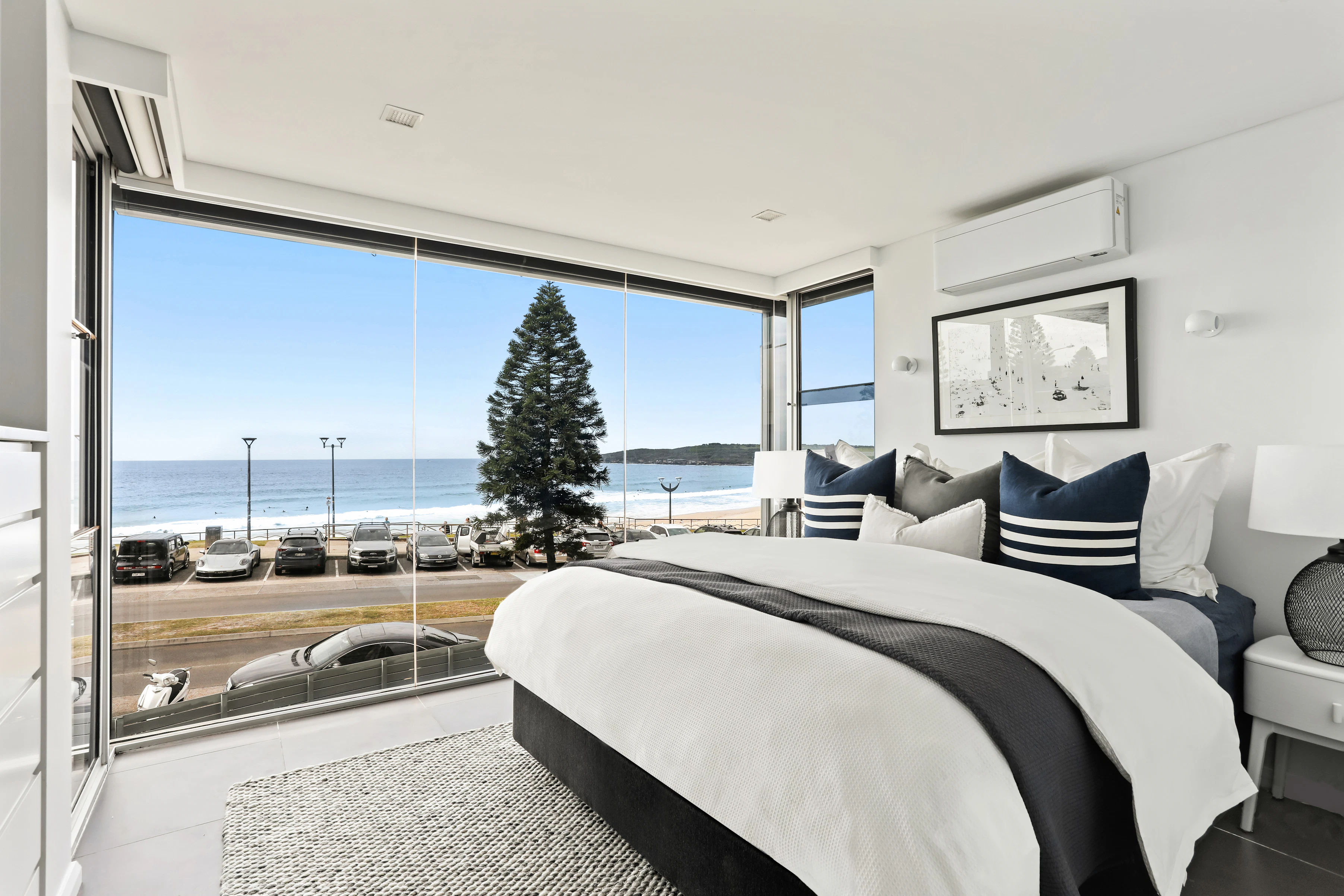 1-2/164 Marine Parade, Maroubra NSW