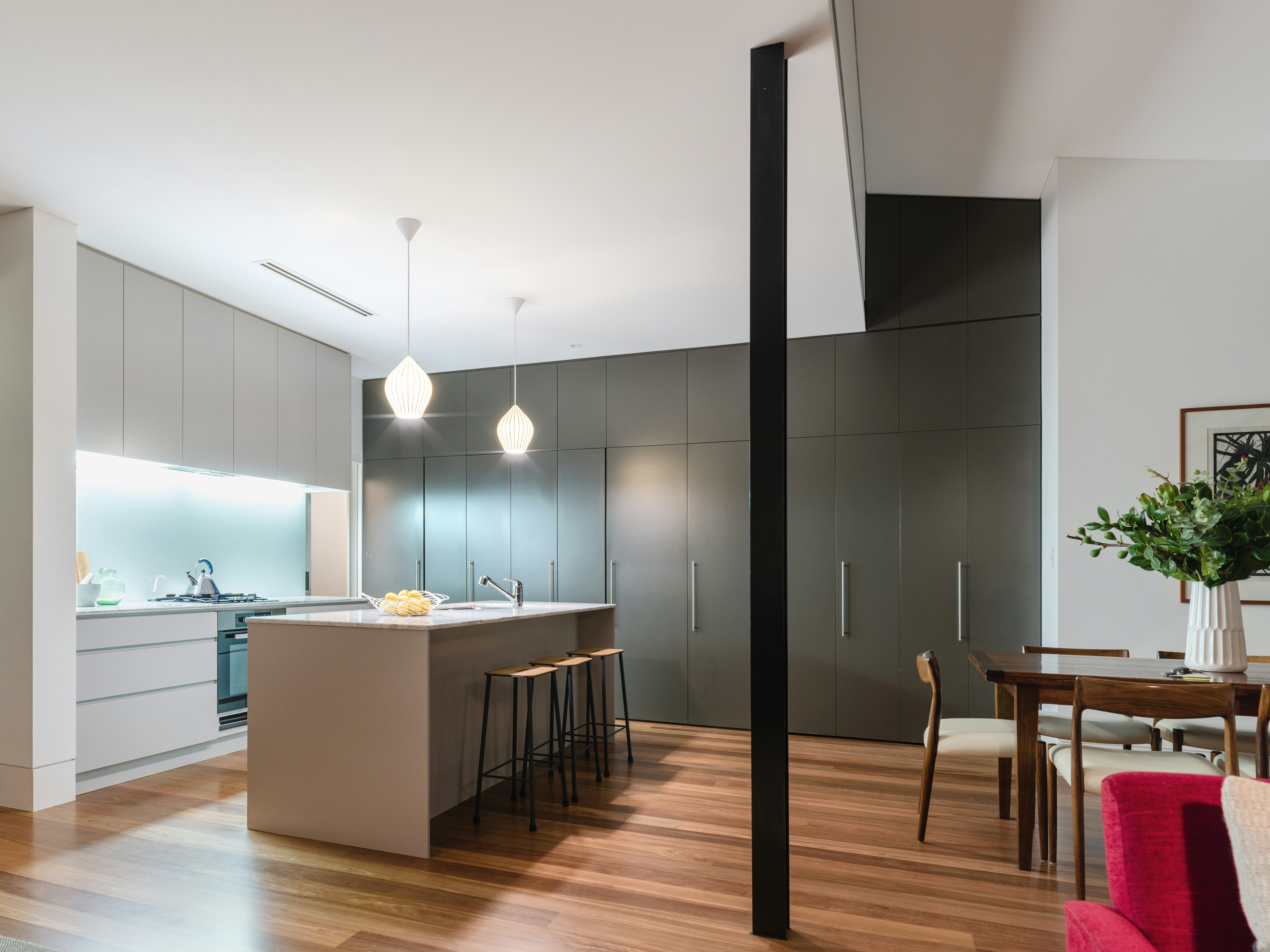 Image of indoors